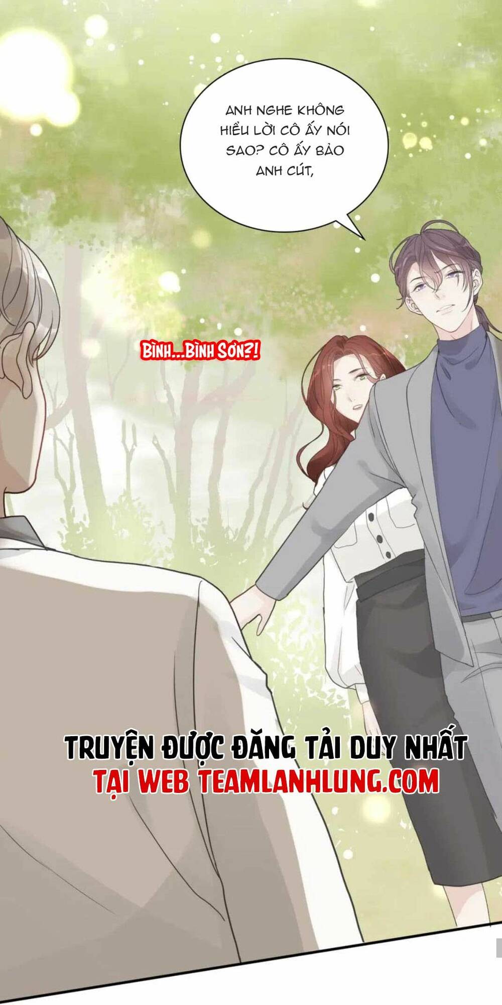 cô vợ hợp đồng bỏ trốn của tổng giám đốc chapter 474 - Trang 2