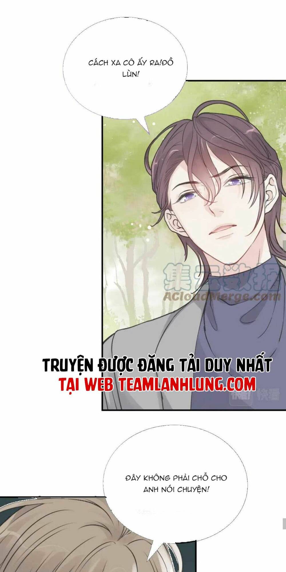 cô vợ hợp đồng bỏ trốn của tổng giám đốc chapter 474 - Trang 2