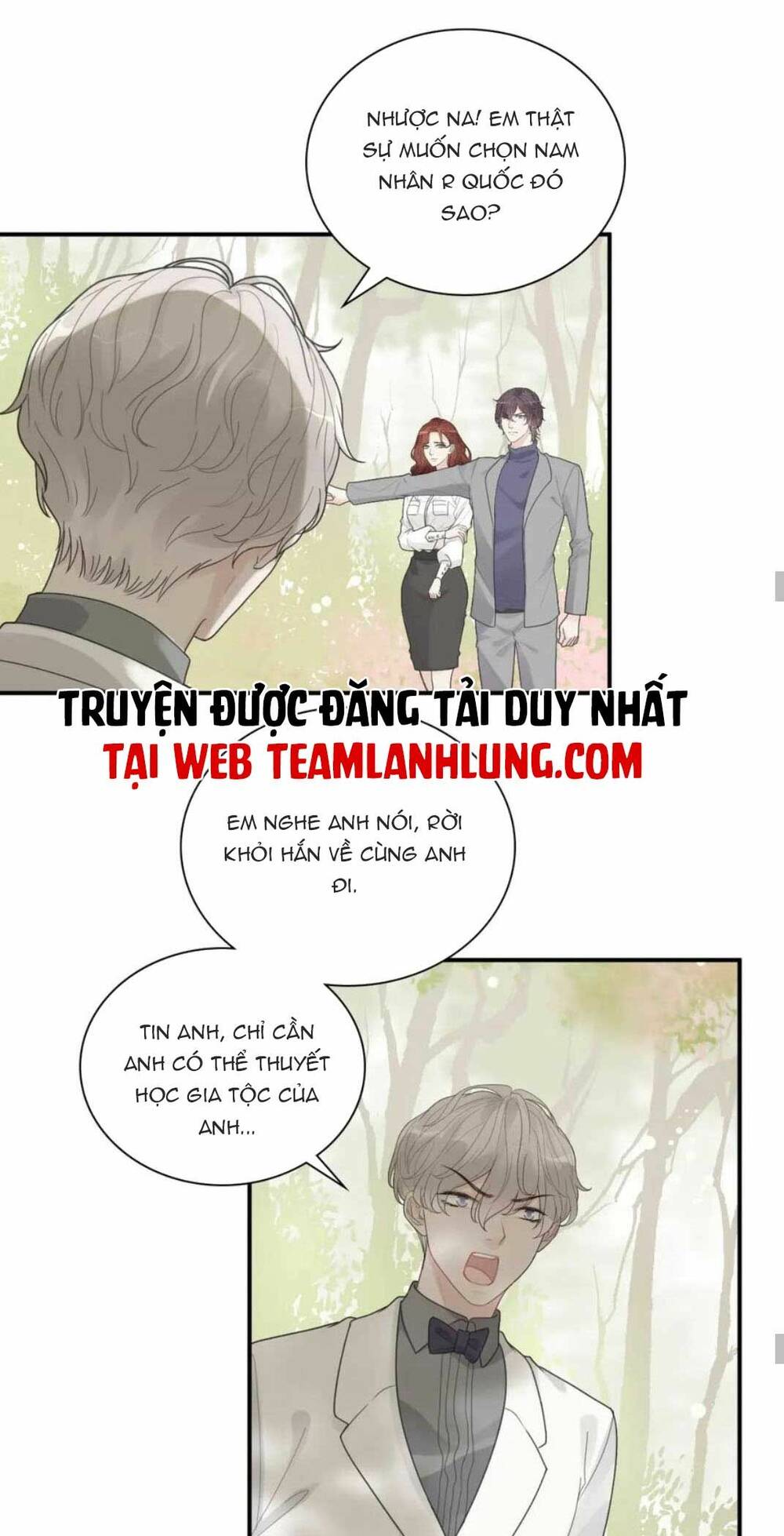 cô vợ hợp đồng bỏ trốn của tổng giám đốc chapter 474 - Trang 2