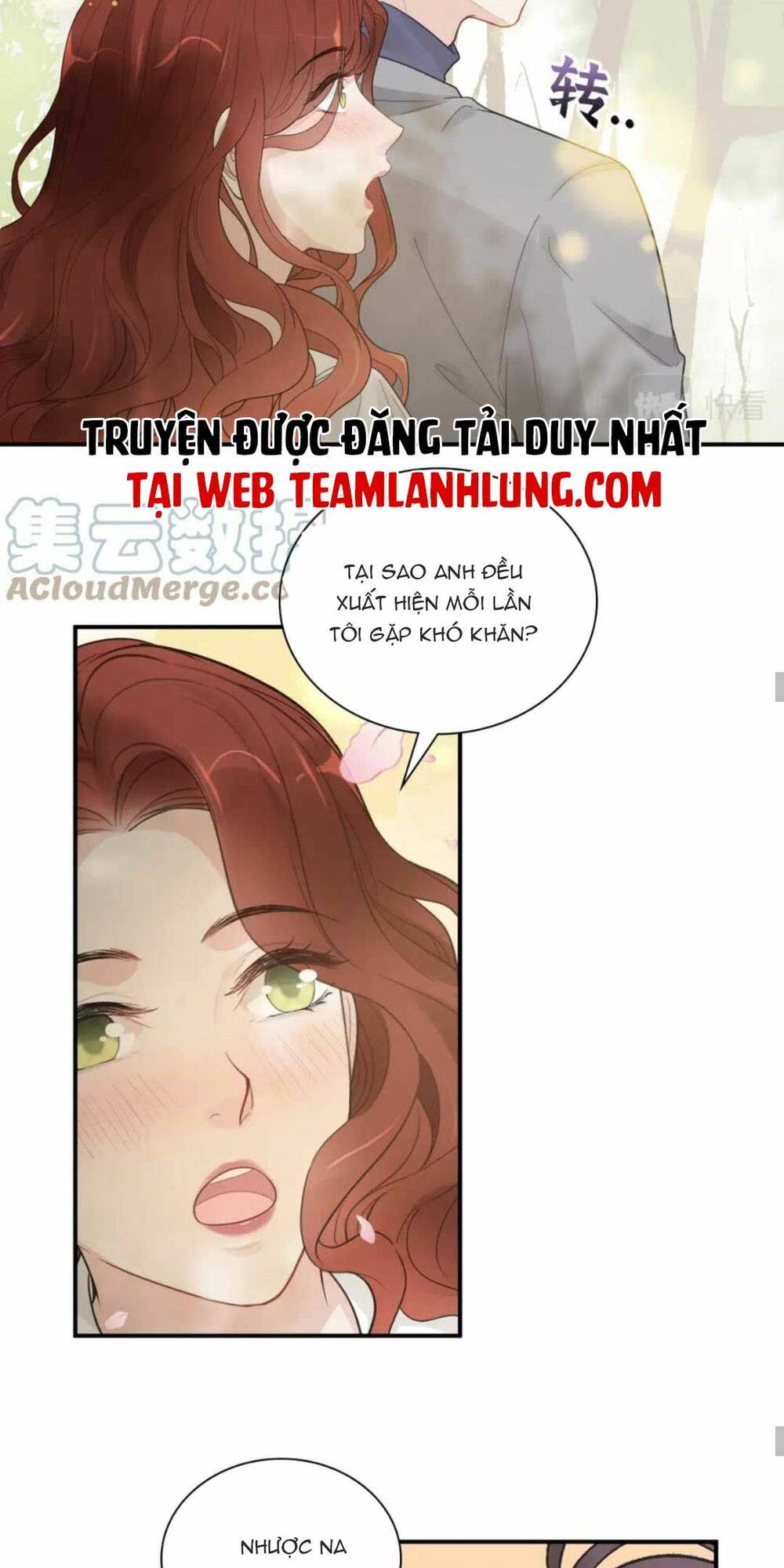 cô vợ hợp đồng bỏ trốn của tổng giám đốc chapter 474 - Trang 2