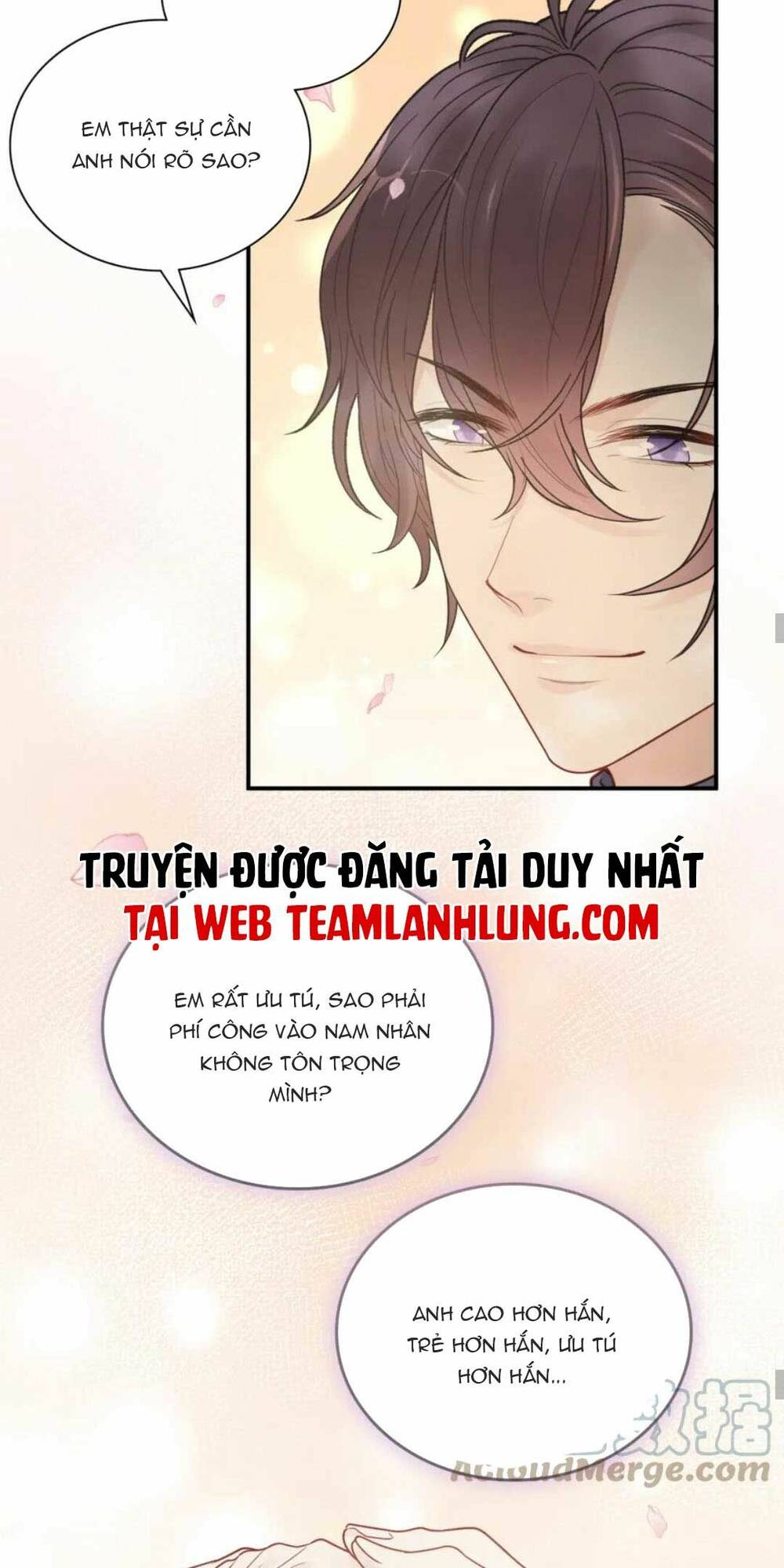 cô vợ hợp đồng bỏ trốn của tổng giám đốc chapter 474 - Trang 2