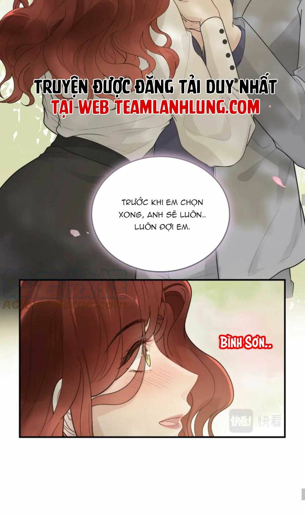 cô vợ hợp đồng bỏ trốn của tổng giám đốc chapter 474 - Trang 2