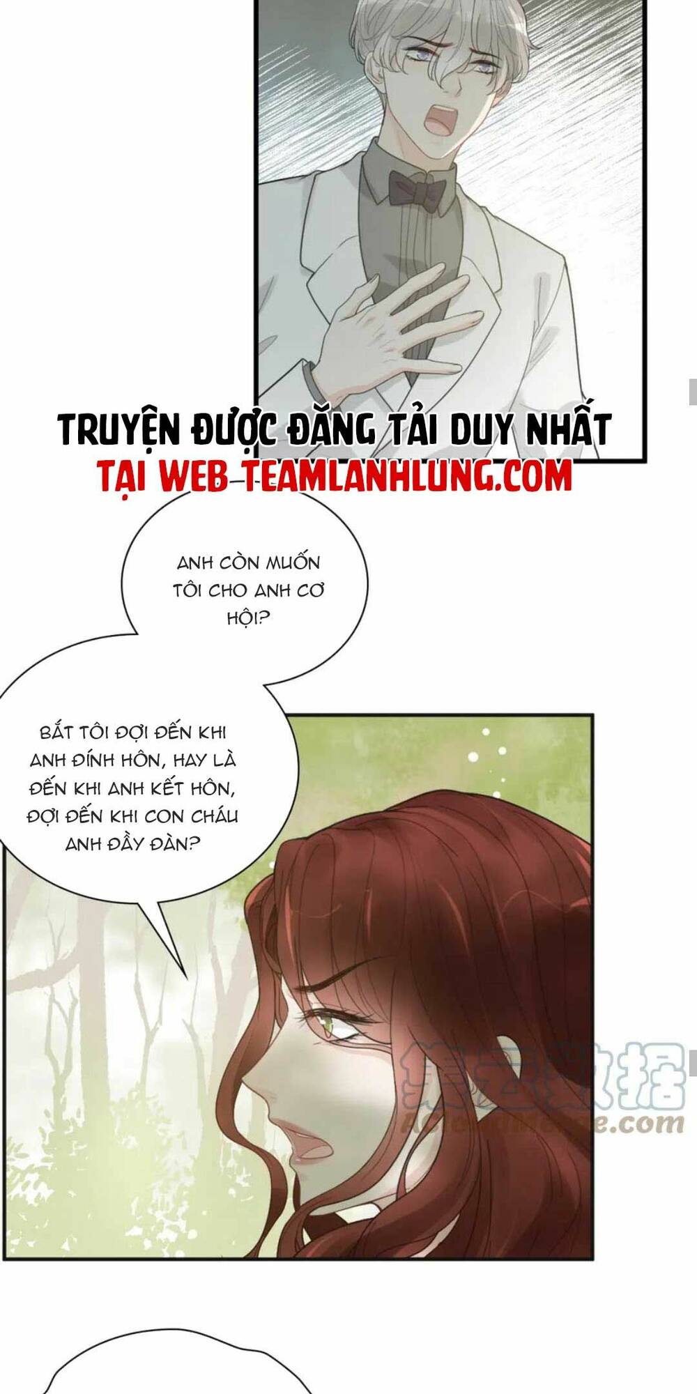 cô vợ hợp đồng bỏ trốn của tổng giám đốc chapter 474 - Trang 2