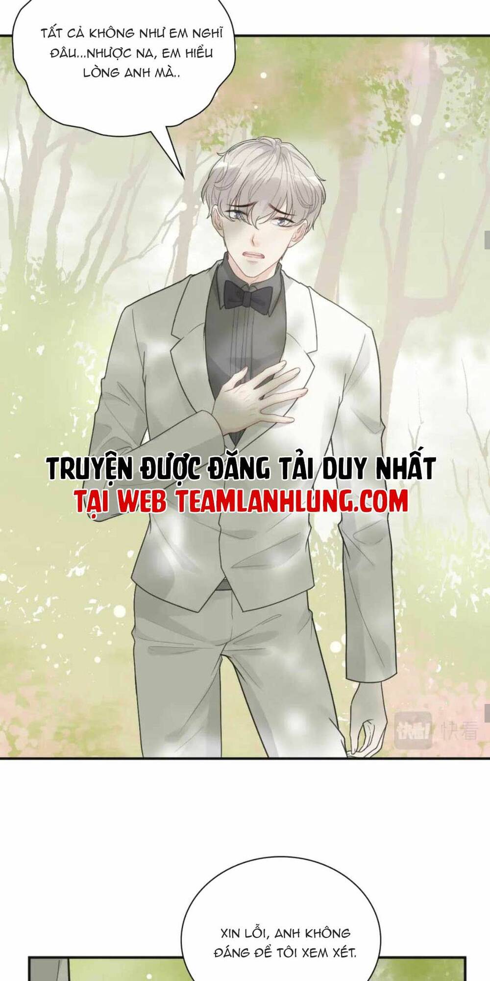 cô vợ hợp đồng bỏ trốn của tổng giám đốc chapter 474 - Trang 2