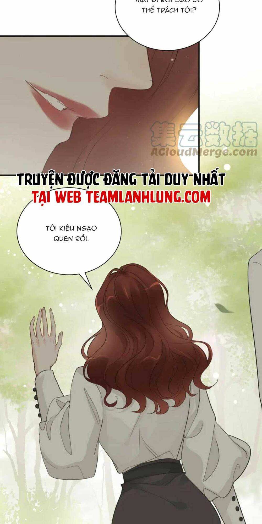 cô vợ hợp đồng bỏ trốn của tổng giám đốc chapter 474 - Trang 2