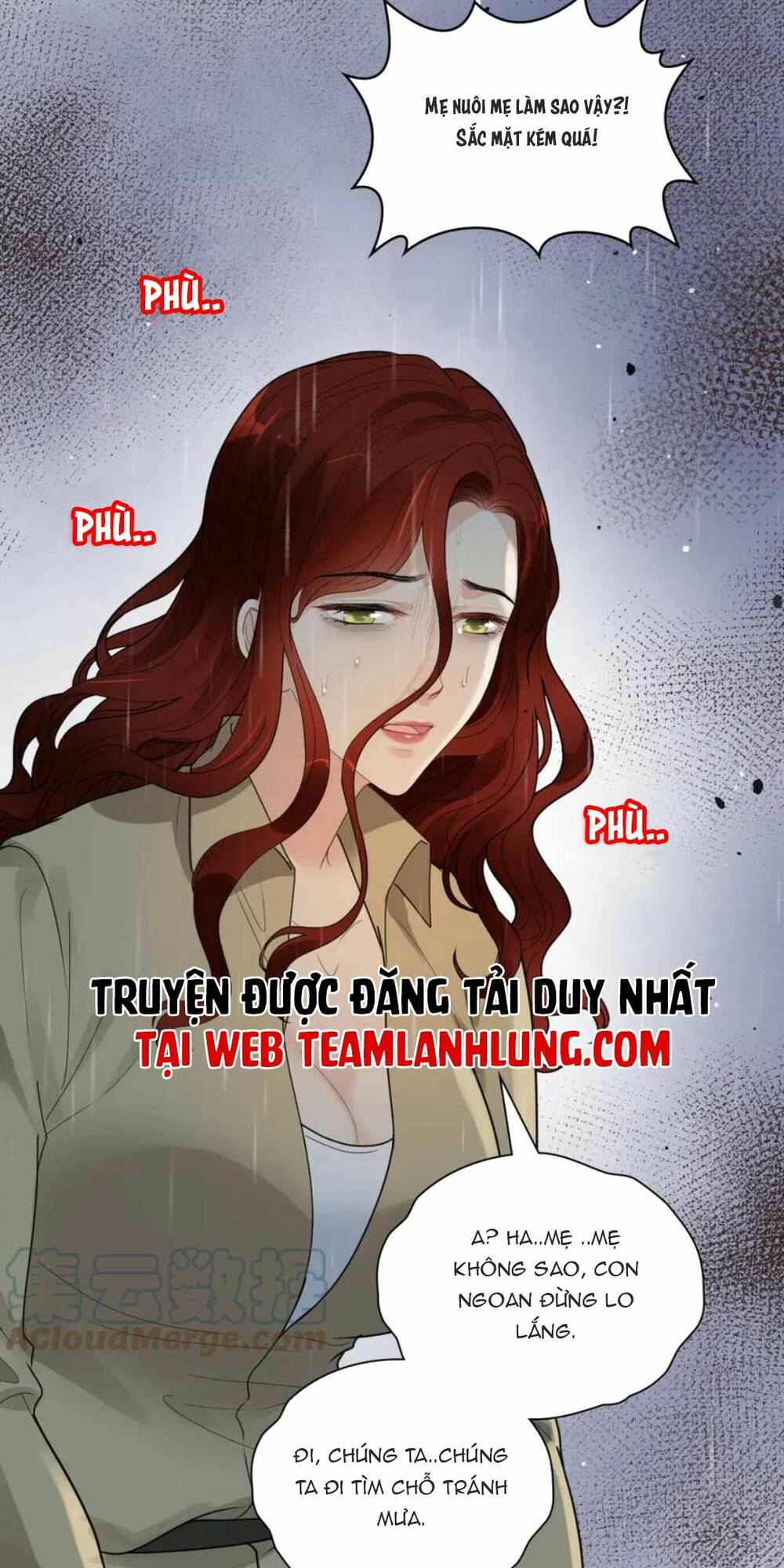 cô vợ hợp đồng bỏ trốn của tổng giám đốc chapter 474 - Trang 2