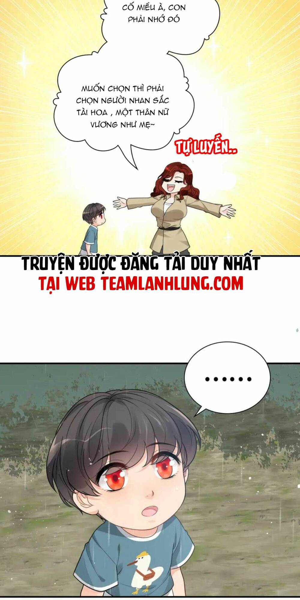 cô vợ hợp đồng bỏ trốn của tổng giám đốc chapter 477 - Trang 2