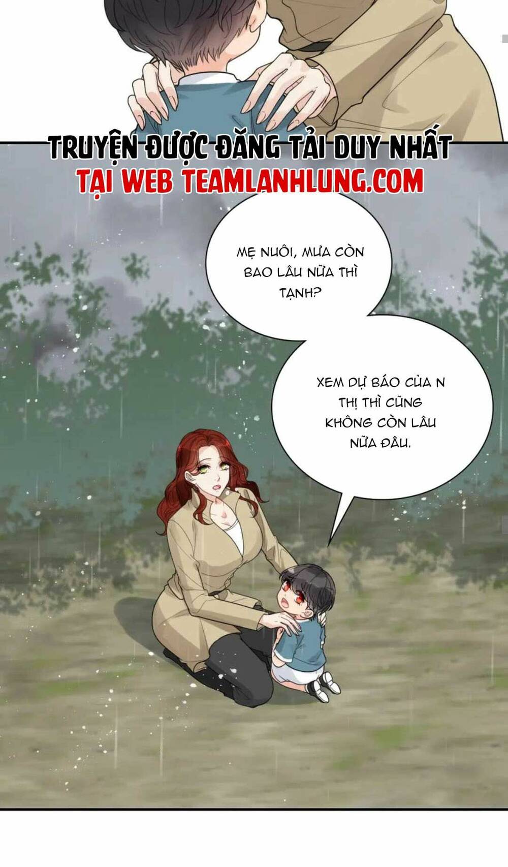 cô vợ hợp đồng bỏ trốn của tổng giám đốc chapter 477 - Trang 2