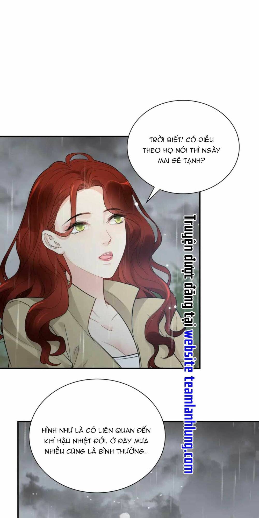 cô vợ hợp đồng bỏ trốn của tổng giám đốc chapter 477 - Trang 2