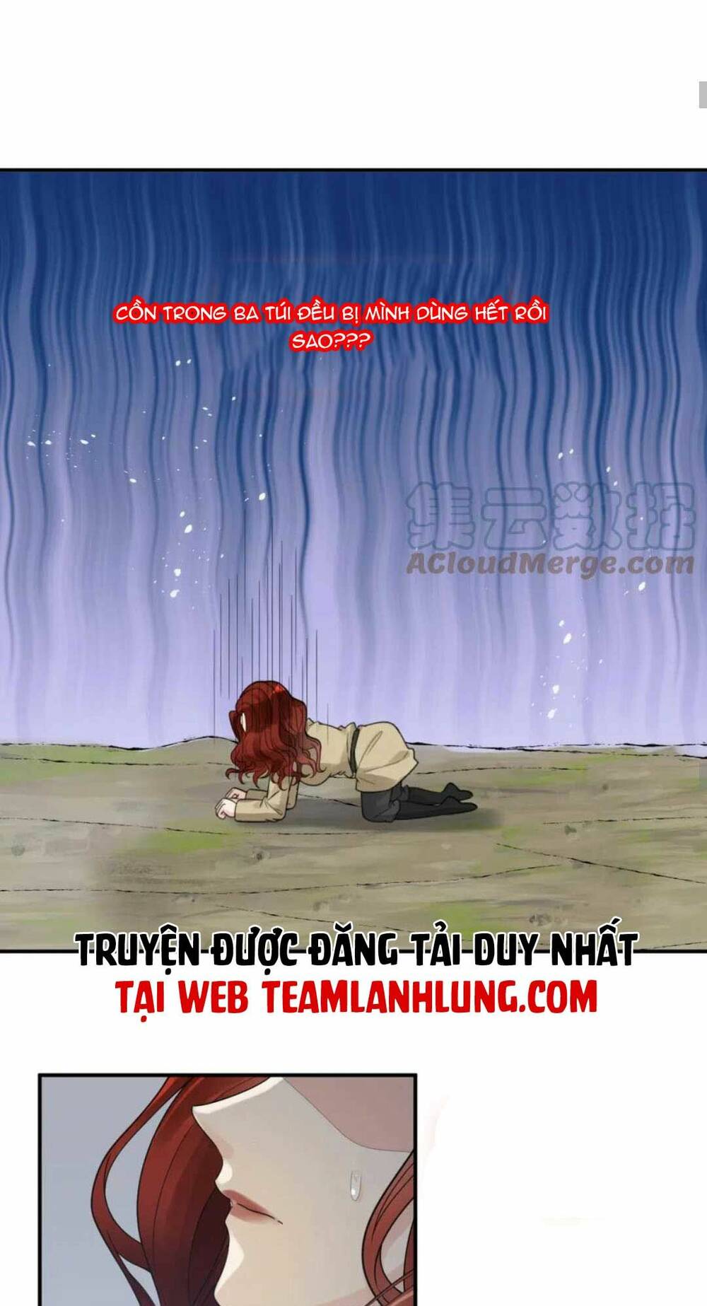 cô vợ hợp đồng bỏ trốn của tổng giám đốc chapter 477 - Trang 2