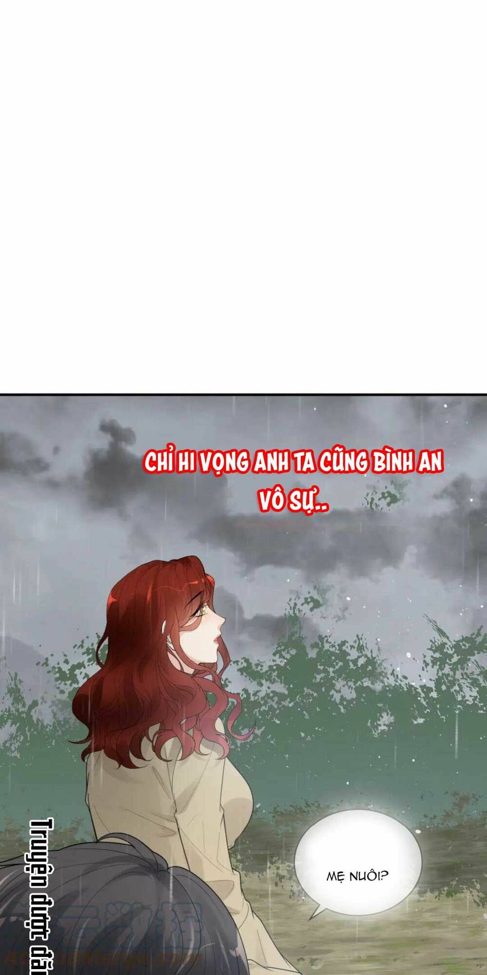 cô vợ hợp đồng bỏ trốn của tổng giám đốc chapter 477 - Trang 2