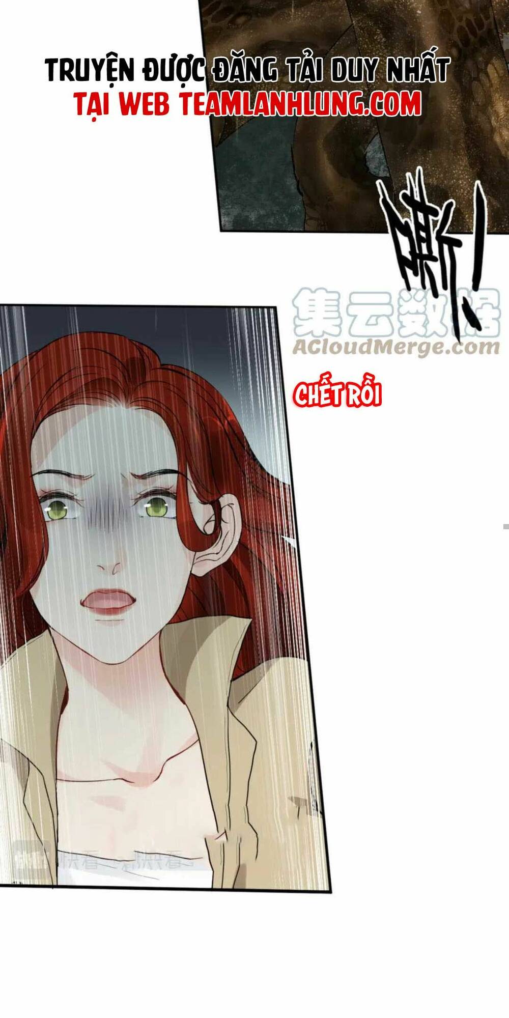 cô vợ hợp đồng bỏ trốn của tổng giám đốc chapter 477 - Trang 2