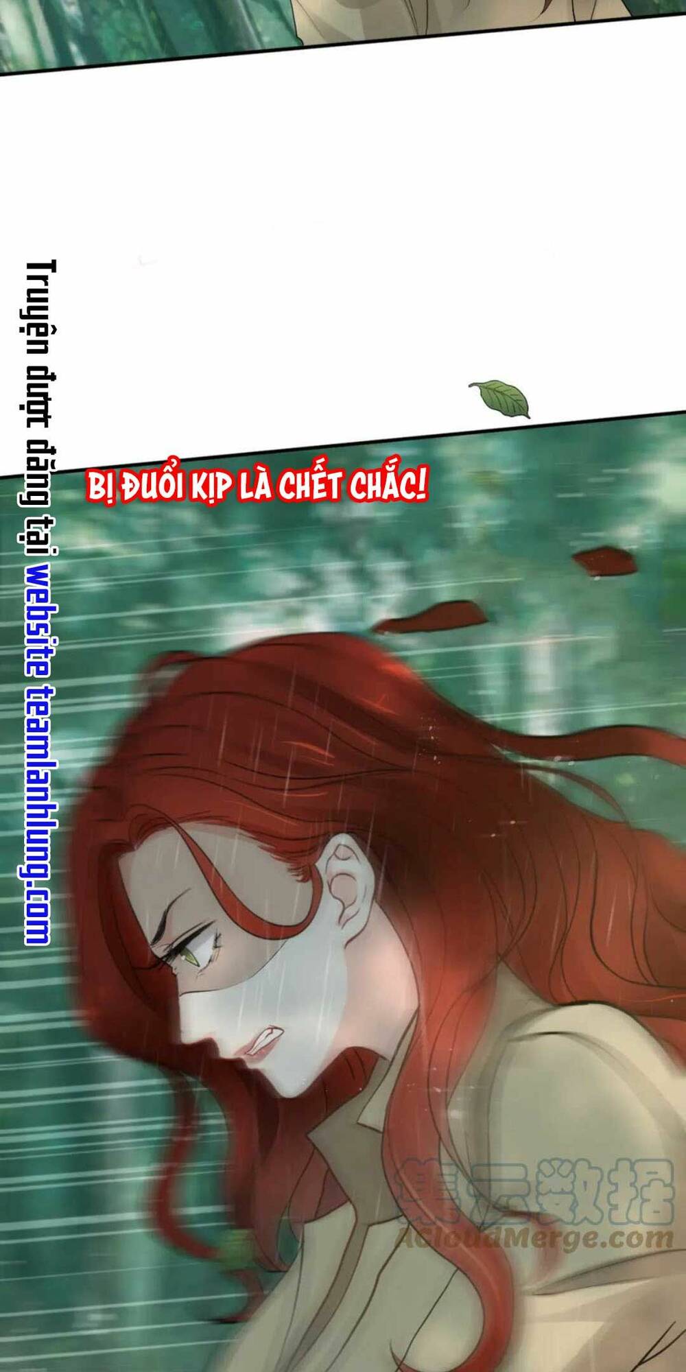 cô vợ hợp đồng bỏ trốn của tổng giám đốc chapter 477 - Trang 2