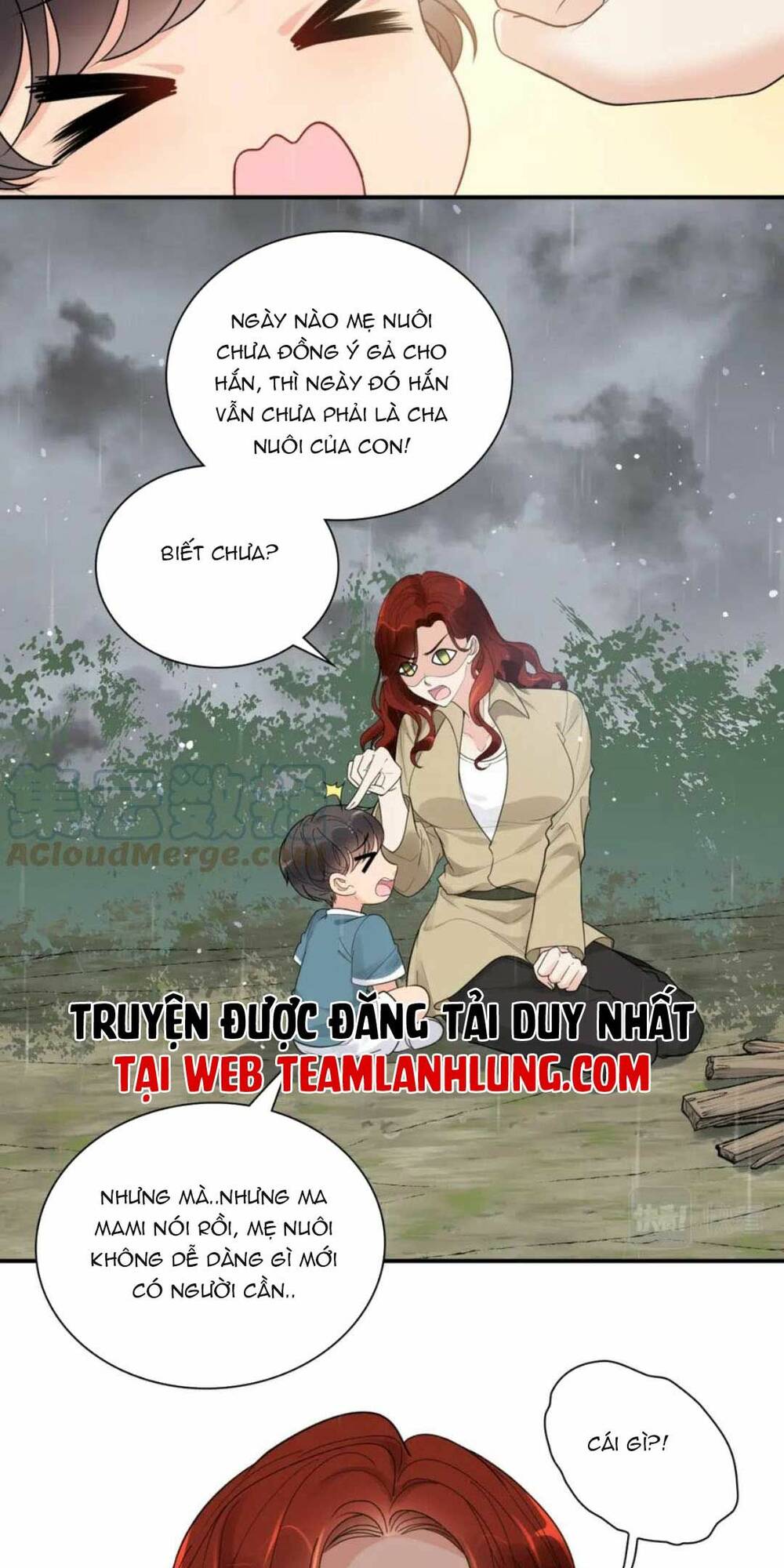 cô vợ hợp đồng bỏ trốn của tổng giám đốc chapter 477 - Trang 2