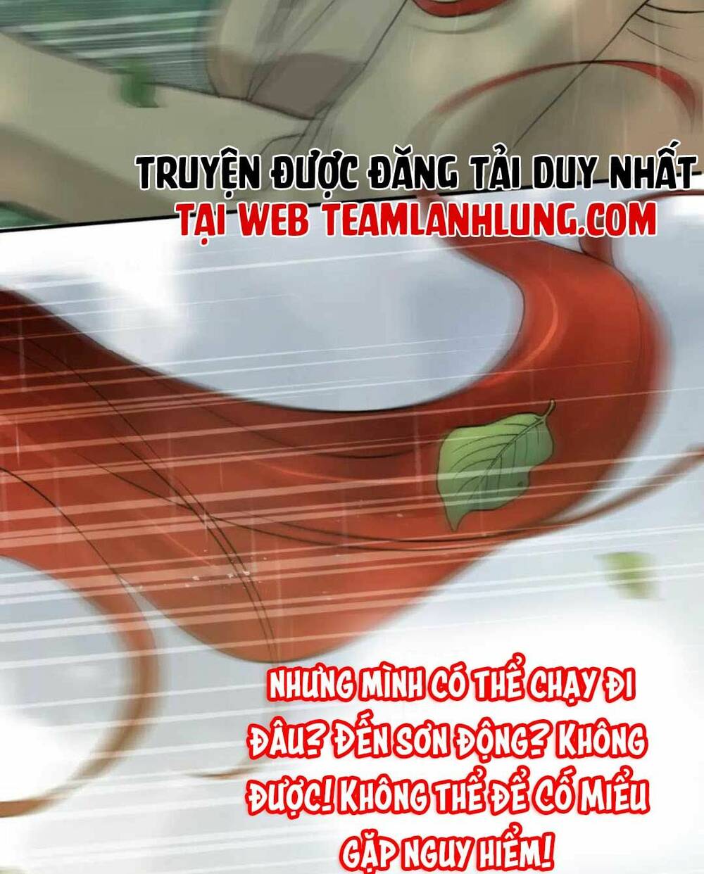 cô vợ hợp đồng bỏ trốn của tổng giám đốc chapter 477 - Trang 2