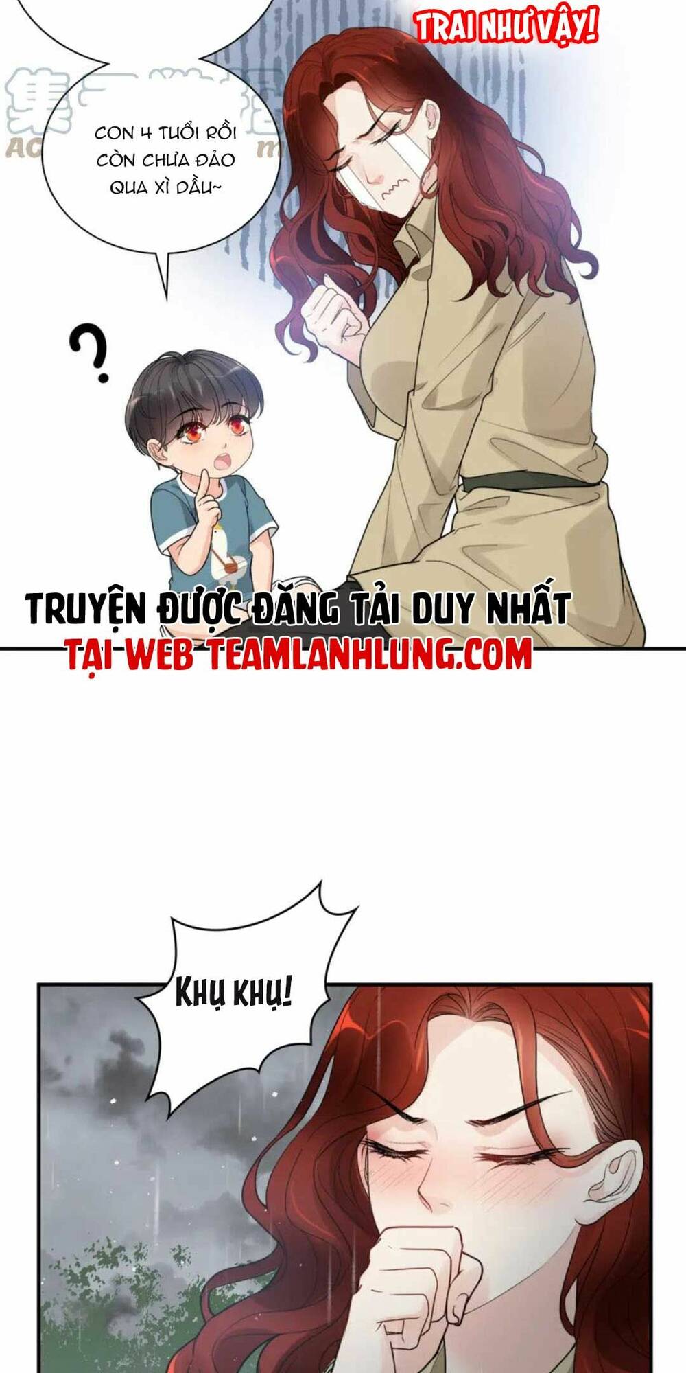 cô vợ hợp đồng bỏ trốn của tổng giám đốc chapter 477 - Trang 2