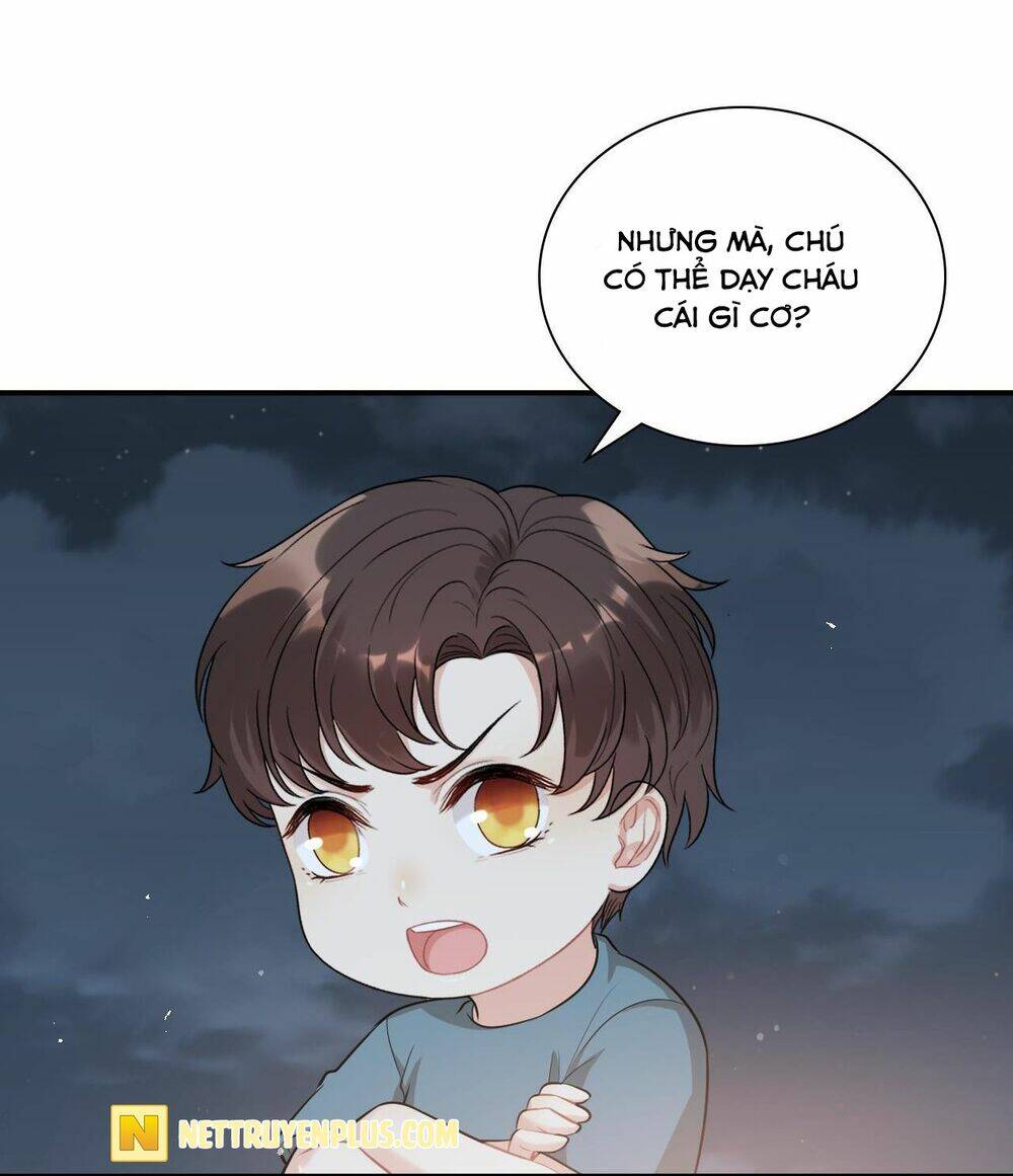 cô vợ hợp đồng bỏ trốn của tổng giám đốc chapter 490 - Trang 2