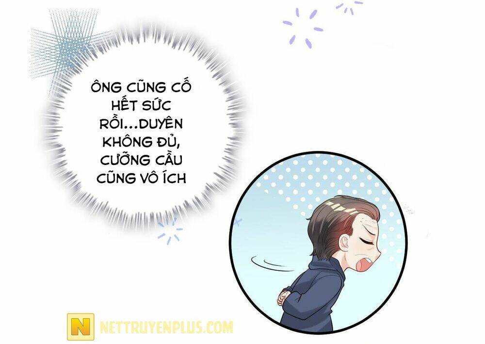 cô vợ hợp đồng bỏ trốn của tổng giám đốc chapter 490 - Trang 2