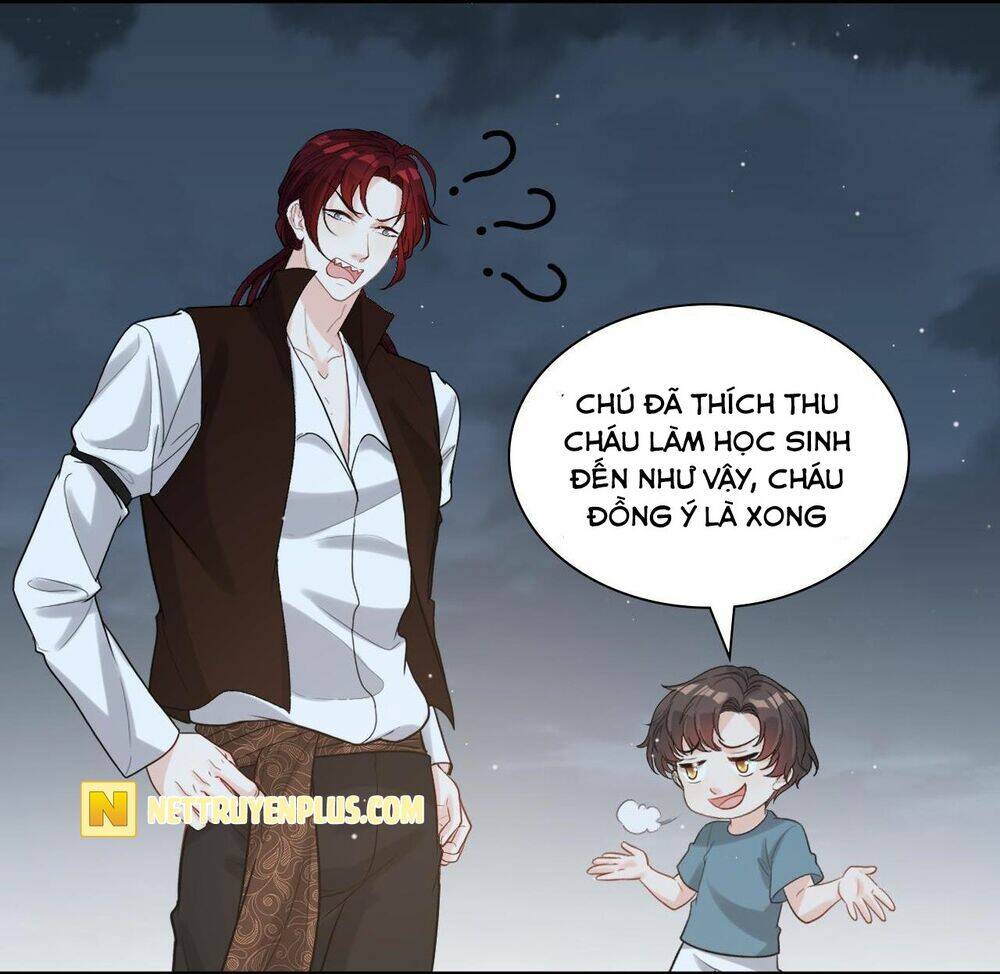 cô vợ hợp đồng bỏ trốn của tổng giám đốc chapter 490 - Trang 2