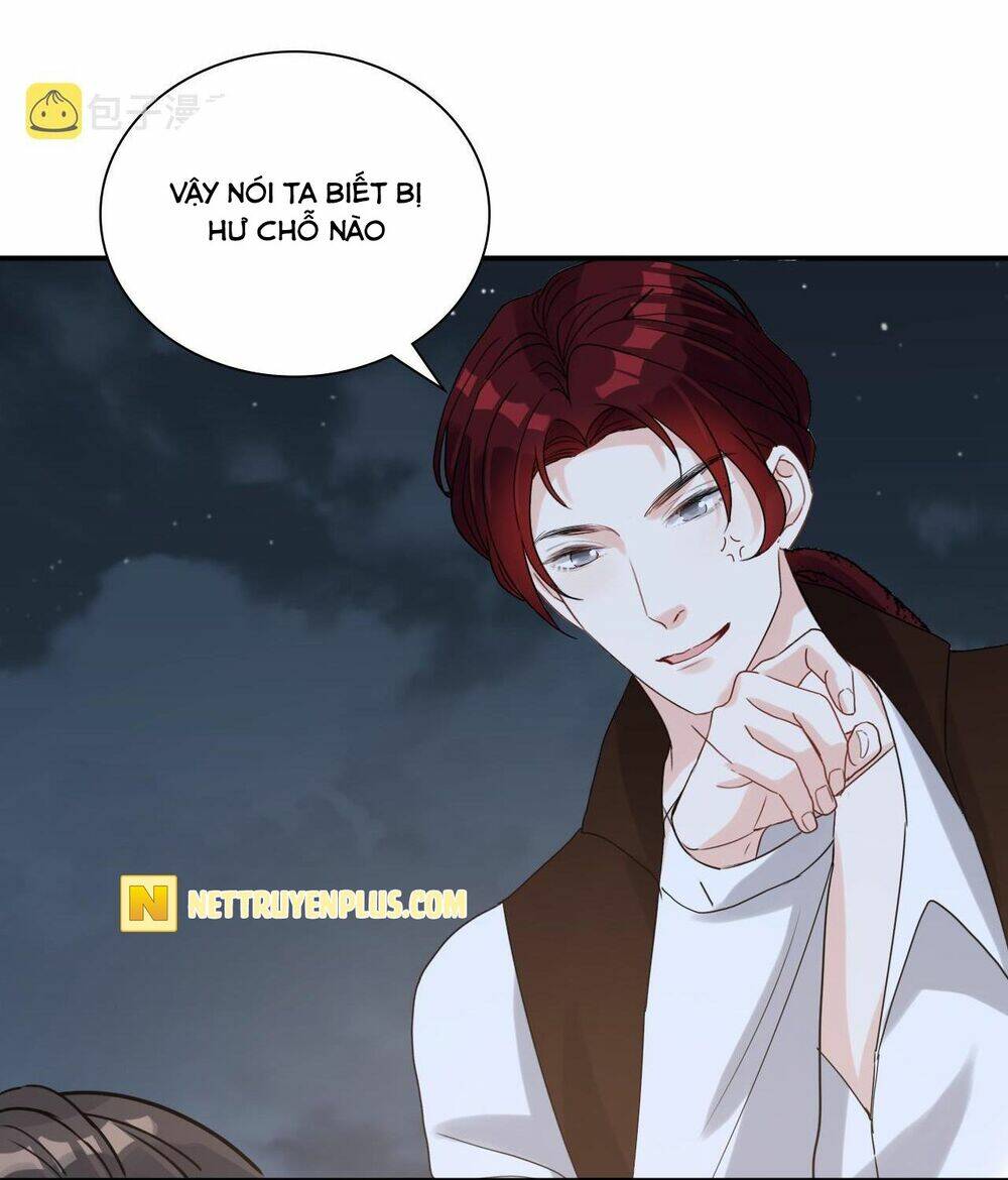 cô vợ hợp đồng bỏ trốn của tổng giám đốc chapter 490 - Trang 2