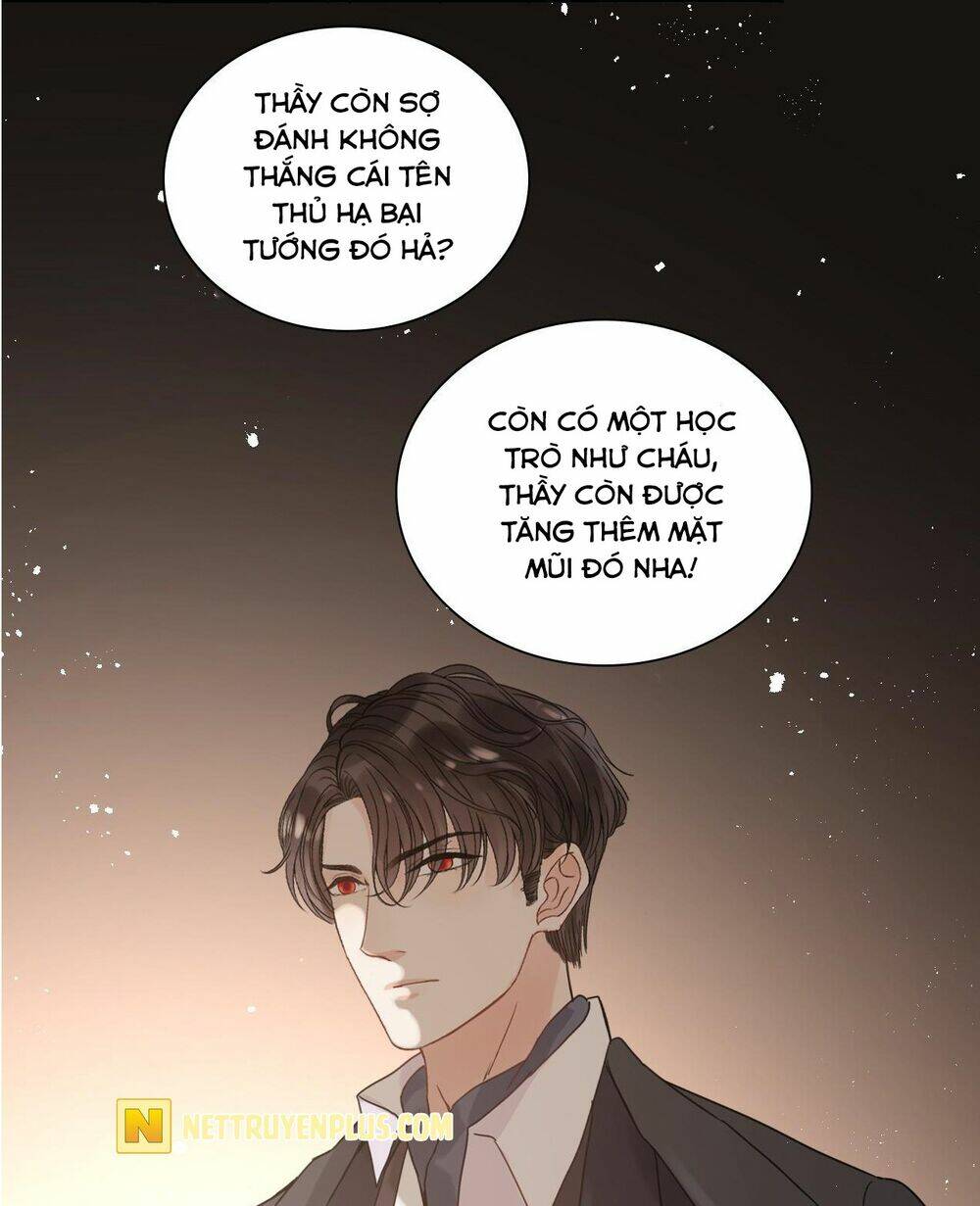 cô vợ hợp đồng bỏ trốn của tổng giám đốc chapter 490 - Trang 2