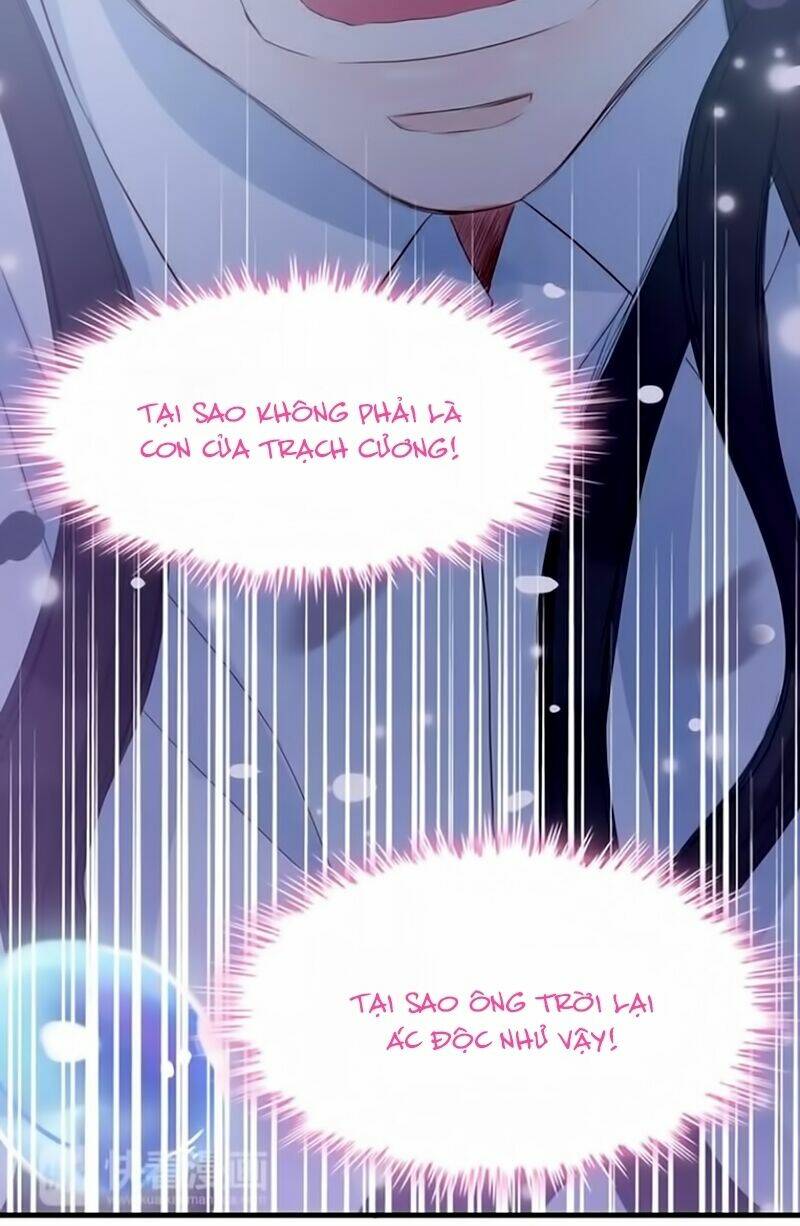 cô vợ hợp đồng bỏ trốn của tổng giám đốc chapter 6 - Trang 2