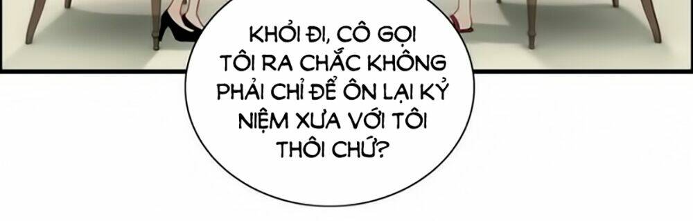 cô vợ hợp đồng bỏ trốn của tổng giám đốc chapter 64 - Trang 2