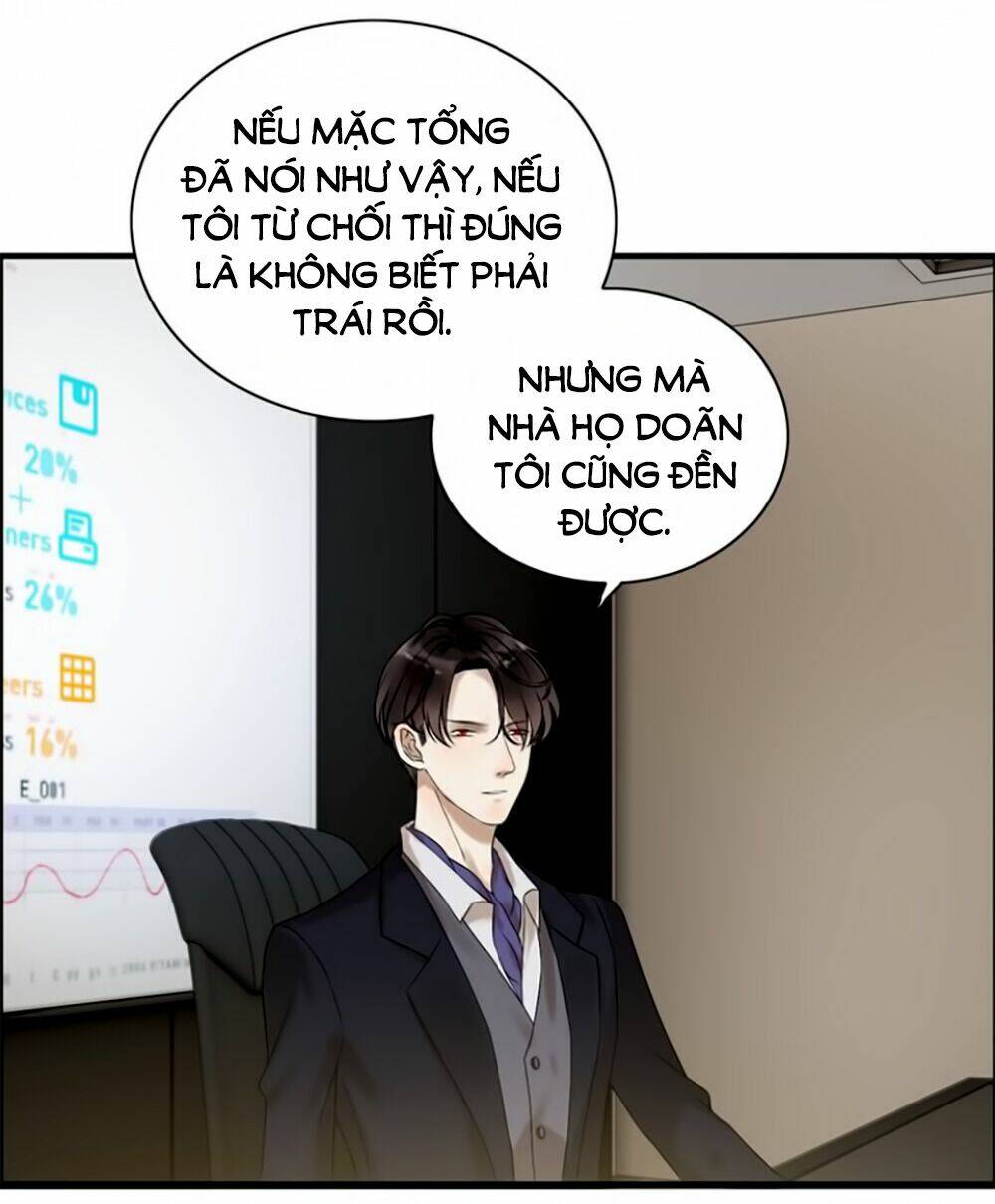 cô vợ hợp đồng bỏ trốn của tổng giám đốc chapter 74 - Trang 2