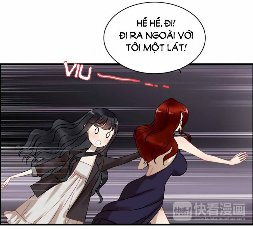 cô vợ hợp đồng bỏ trốn của tổng giám đốc chapter 74 - Trang 2