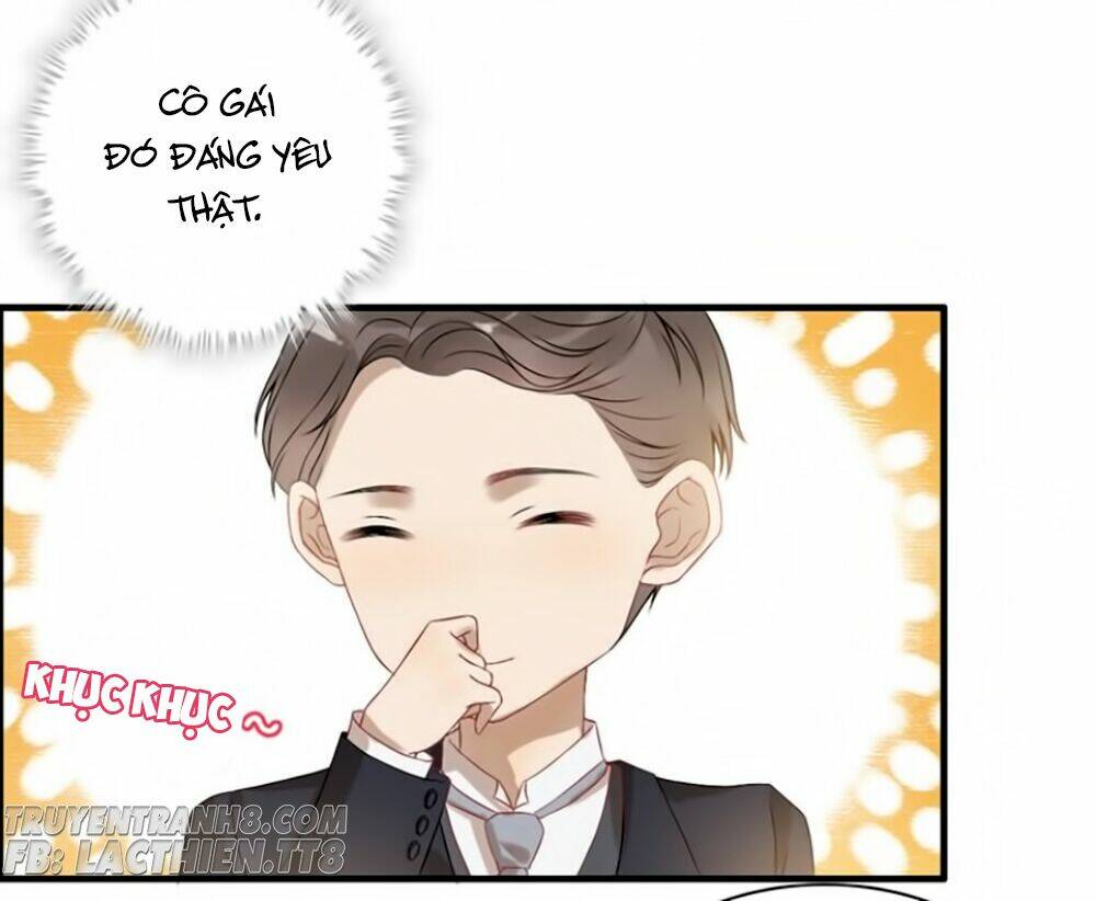 cô vợ hợp đồng bỏ trốn của tổng giám đốc chapter 74 - Trang 2