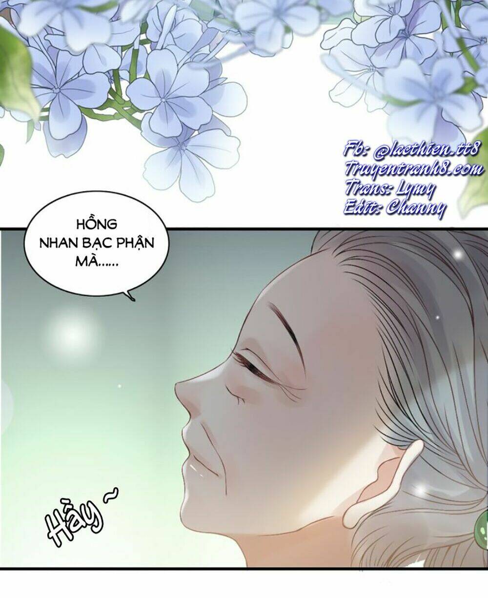 cô vợ hợp đồng bỏ trốn của tổng giám đốc chapter 76 - Trang 2