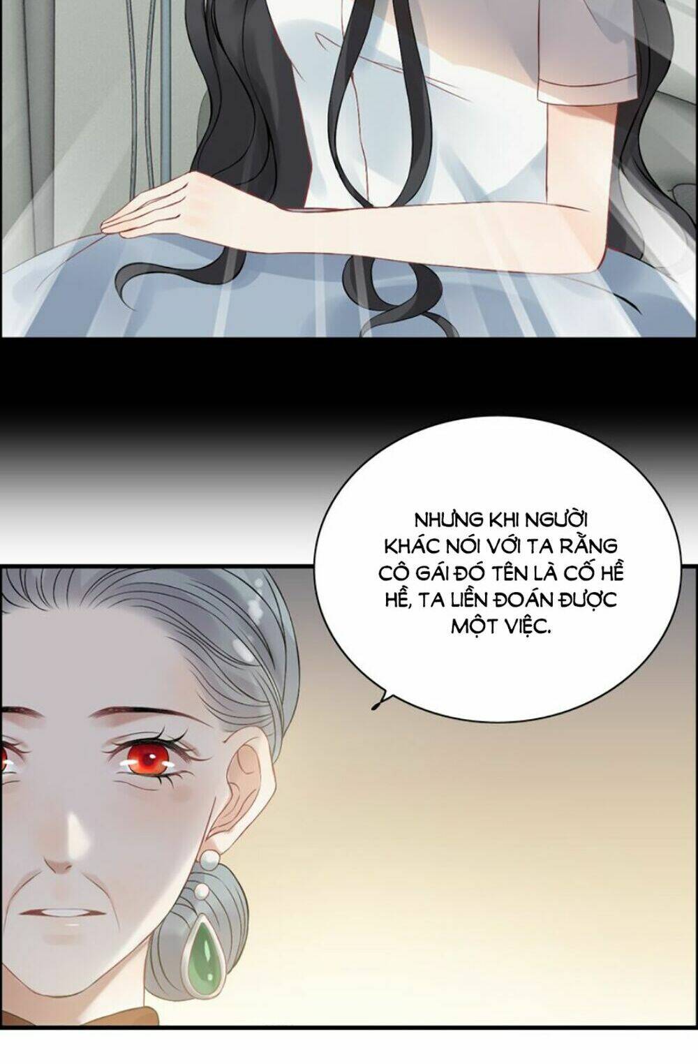 cô vợ hợp đồng bỏ trốn của tổng giám đốc chapter 76 - Trang 2