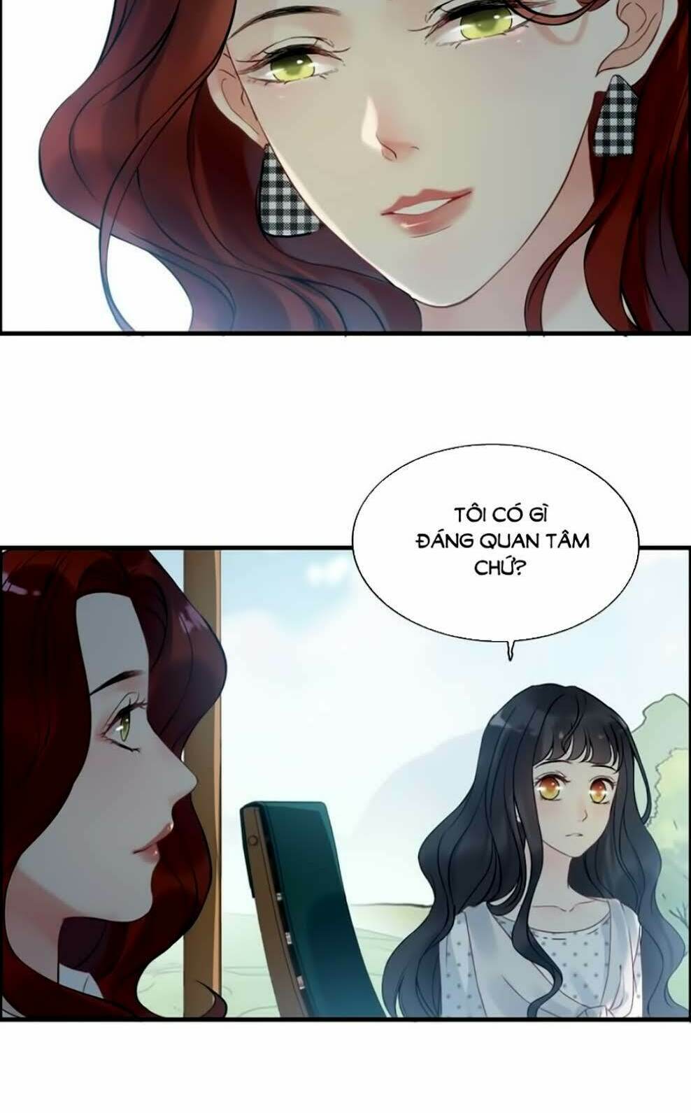 cô vợ hợp đồng bỏ trốn của tổng giám đốc chapter 79: +chap 80 - Trang 2