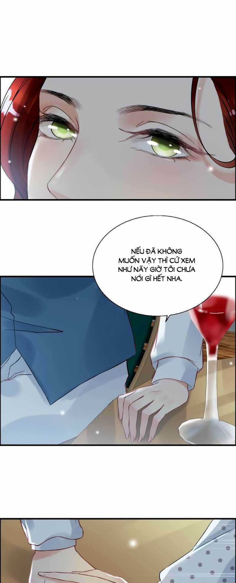 cô vợ hợp đồng bỏ trốn của tổng giám đốc chapter 79: +chap 80 - Trang 2