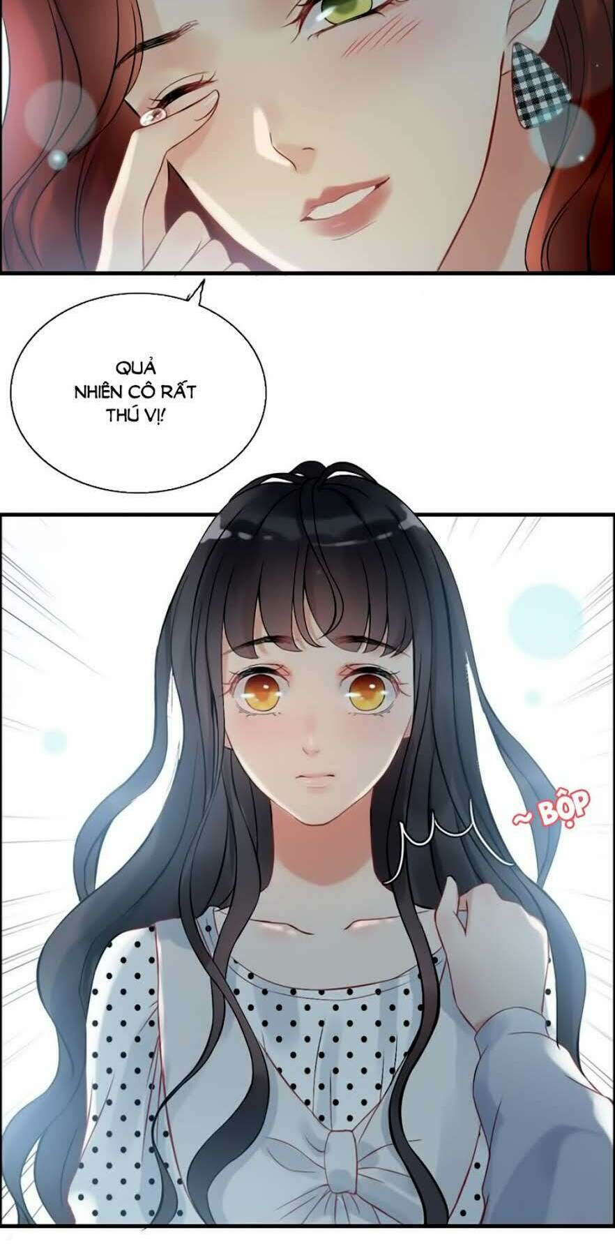 cô vợ hợp đồng bỏ trốn của tổng giám đốc chapter 79: +chap 80 - Trang 2