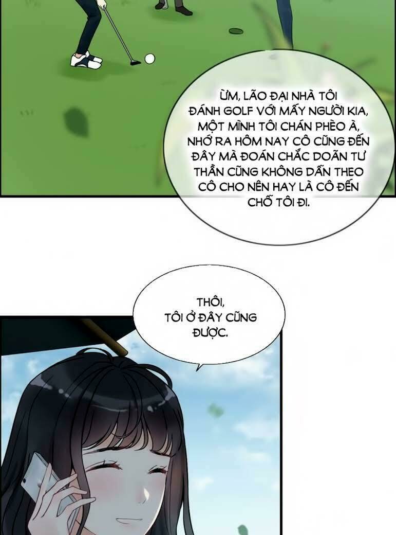 cô vợ hợp đồng bỏ trốn của tổng giám đốc chapter 79: +chap 80 - Trang 2