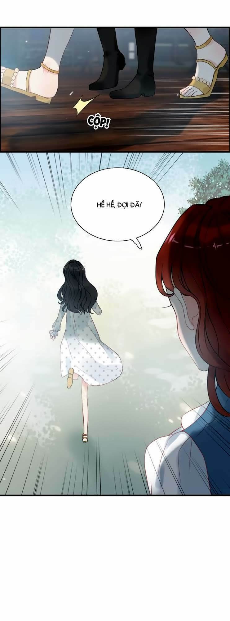 cô vợ hợp đồng bỏ trốn của tổng giám đốc chapter 79: +chap 80 - Trang 2