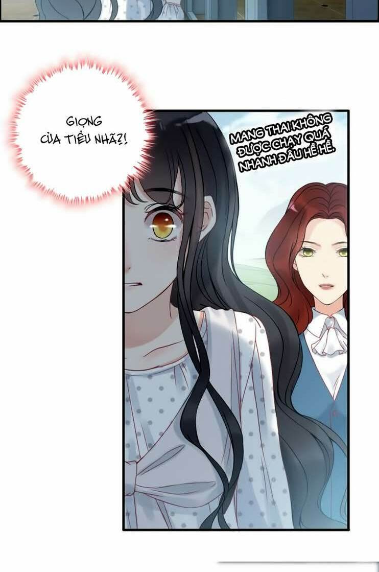 cô vợ hợp đồng bỏ trốn của tổng giám đốc chapter 79: +chap 80 - Trang 2