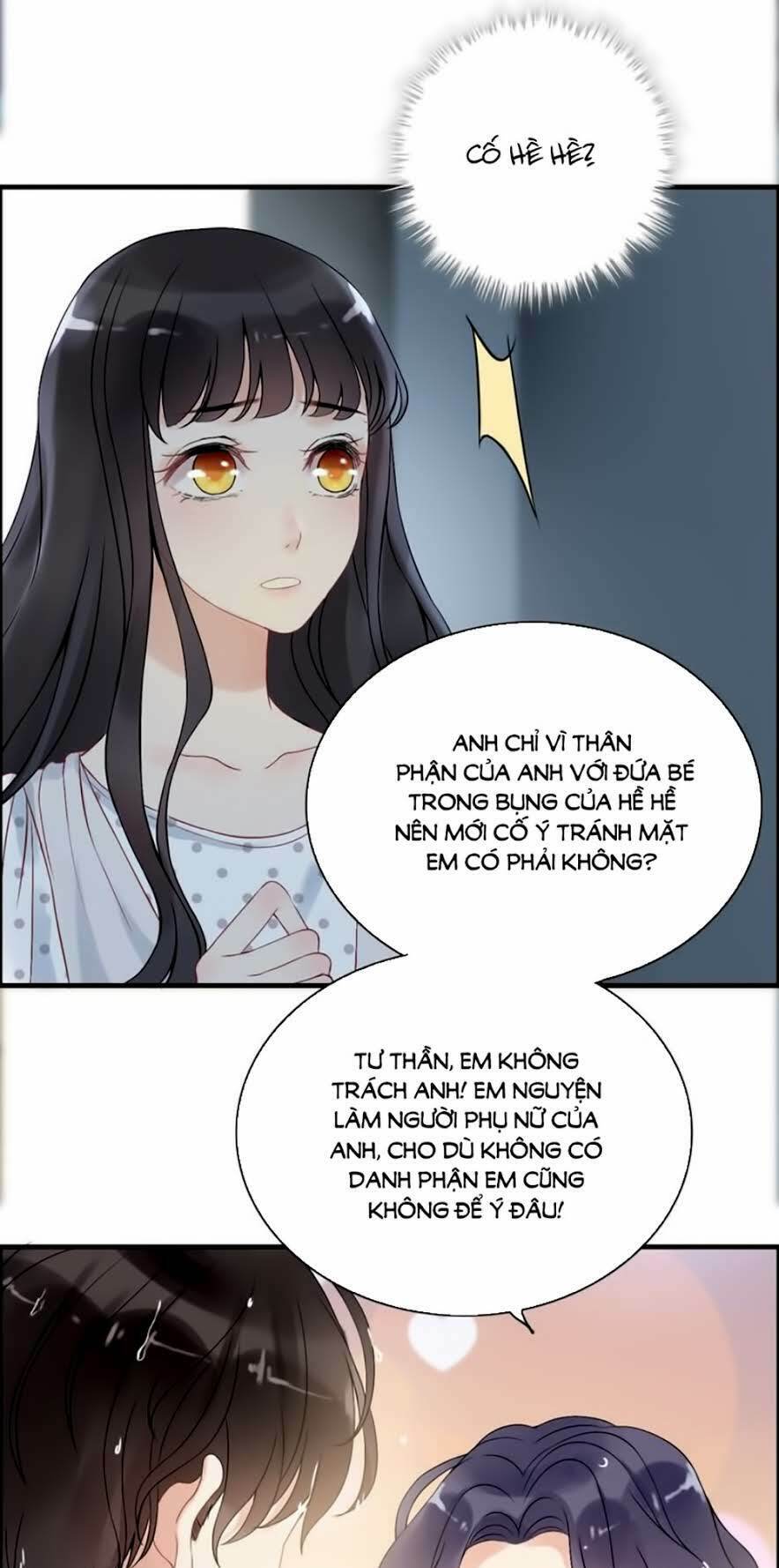 cô vợ hợp đồng bỏ trốn của tổng giám đốc chapter 79: +chap 80 - Trang 2