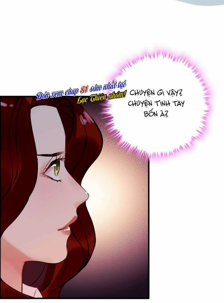 cô vợ hợp đồng bỏ trốn của tổng giám đốc chapter 79: +chap 80 - Trang 2