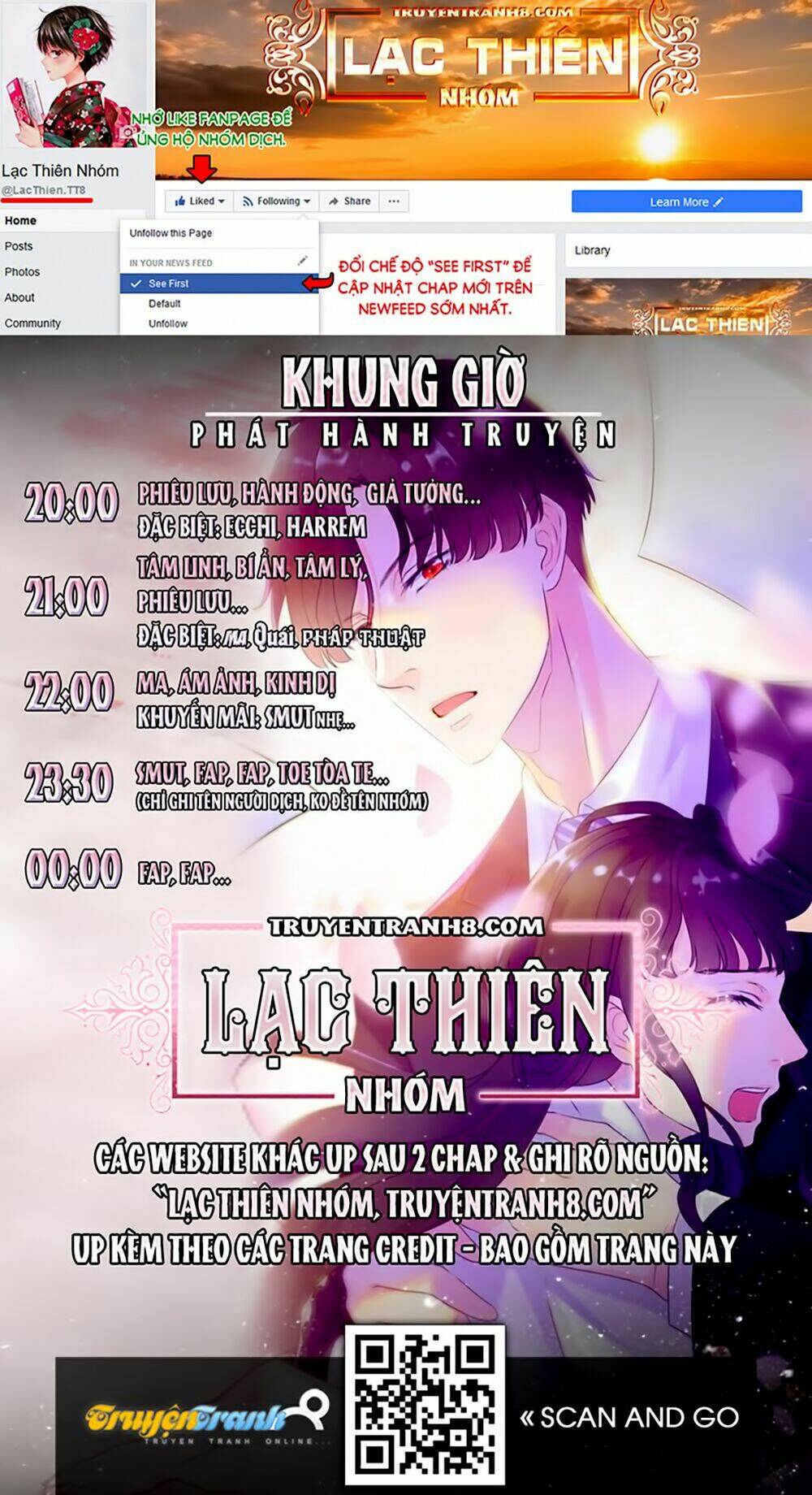 cô vợ hợp đồng bỏ trốn của tổng giám đốc chapter 79: +chap 80 - Trang 2