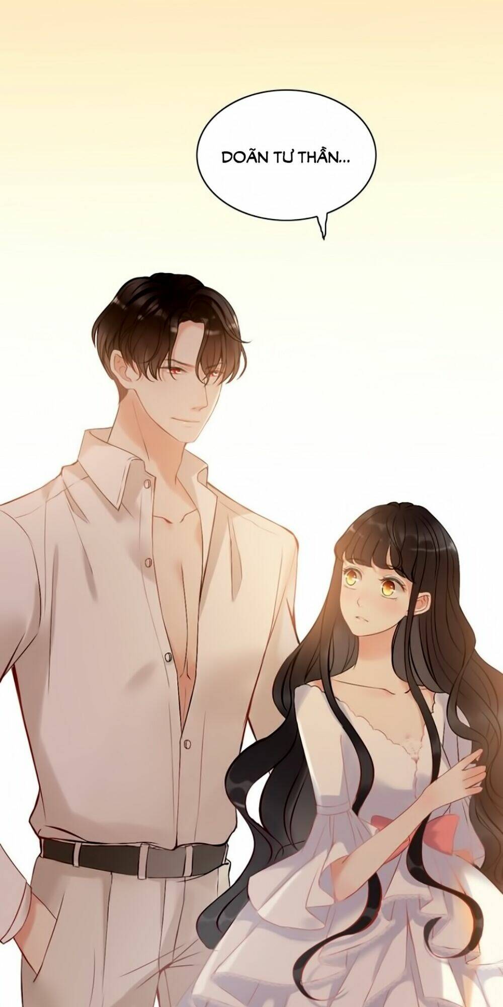 cô vợ hợp đồng bỏ trốn của tổng giám đốc chapter 92 - Trang 2