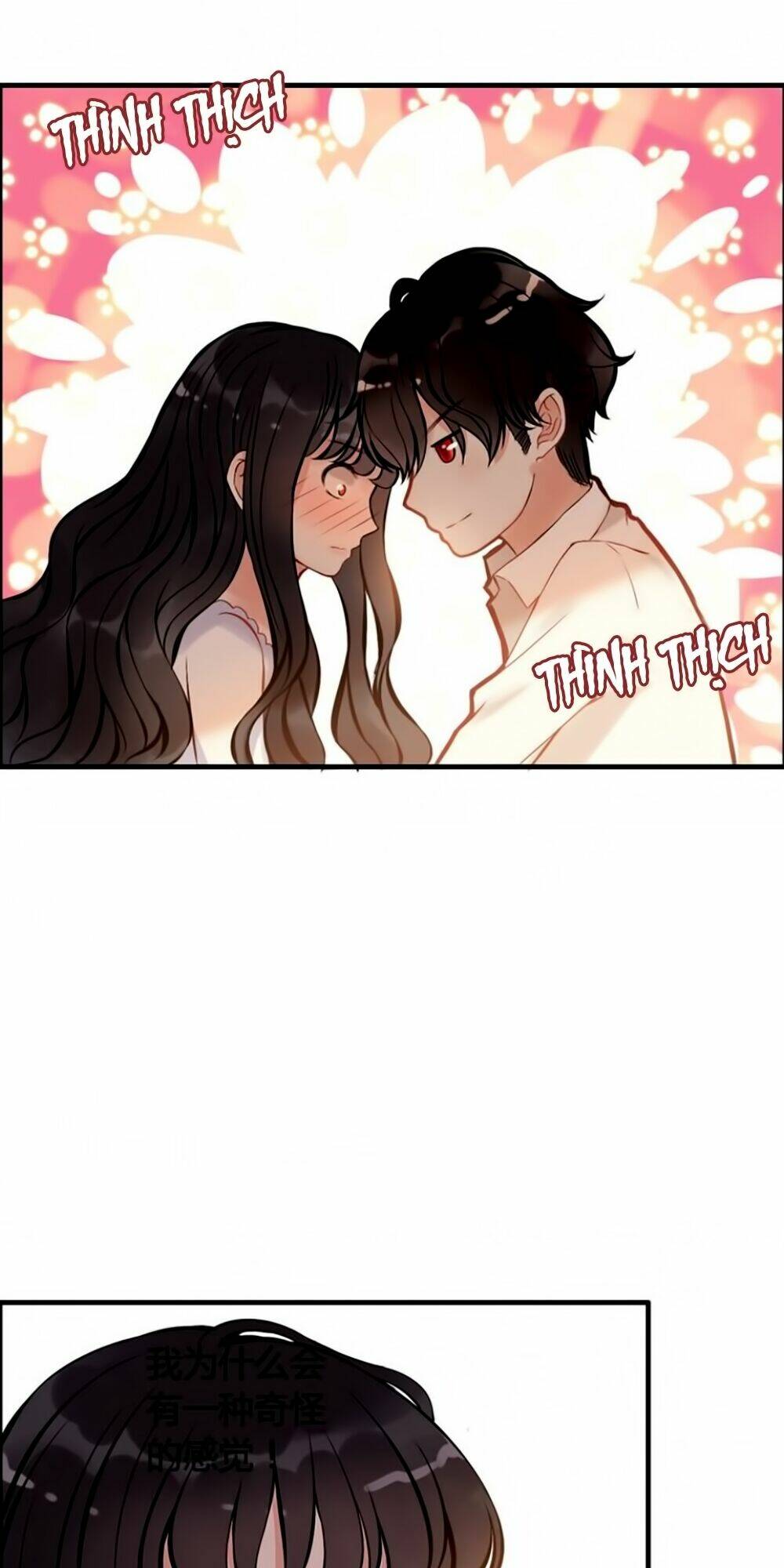 cô vợ hợp đồng bỏ trốn của tổng giám đốc chapter 92 - Trang 2