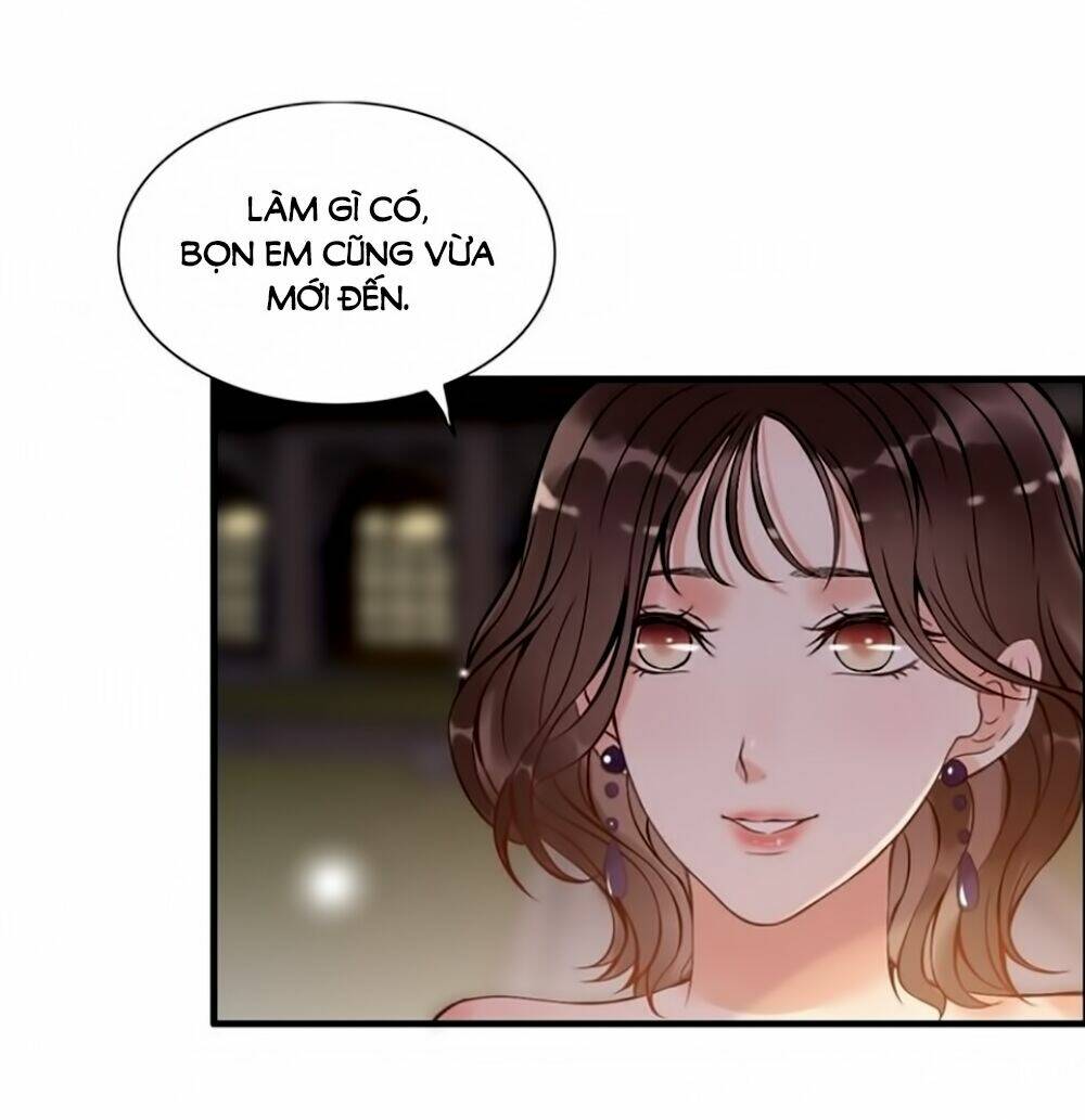 cô vợ hợp đồng bỏ trốn của tổng giám đốc chapter 92 - Trang 2