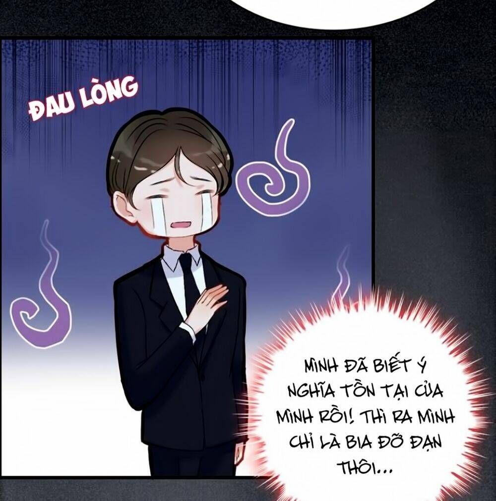 cô vợ hợp đồng bỏ trốn của tổng giám đốc chapter 94 - Trang 2