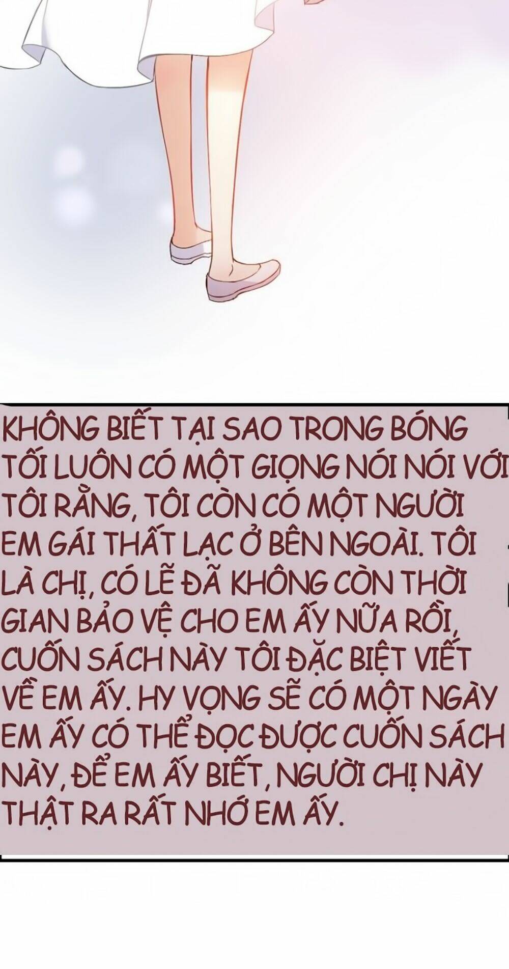 cô vợ hợp đồng bỏ trốn của tổng giám đốc chapter 94 - Trang 2