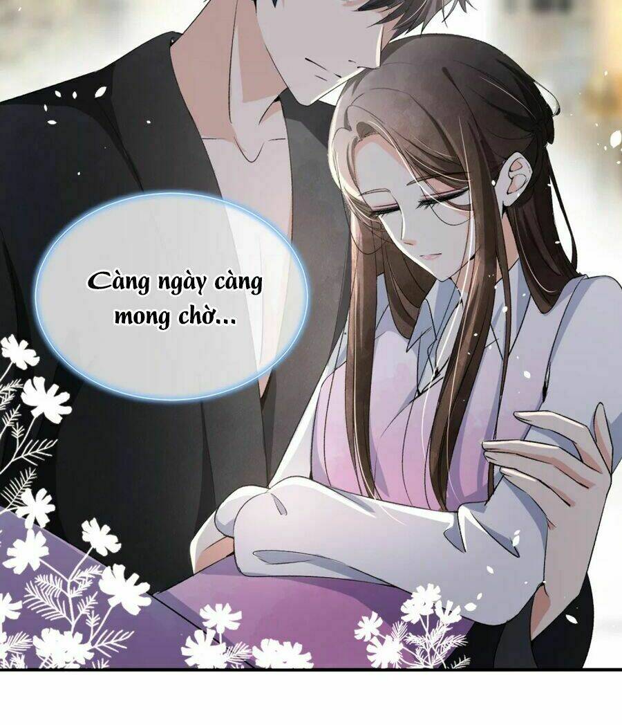 cô vợ hợp đồng lạnh lùng không dễ đụng đâu chapter 10 - Next chapter 11