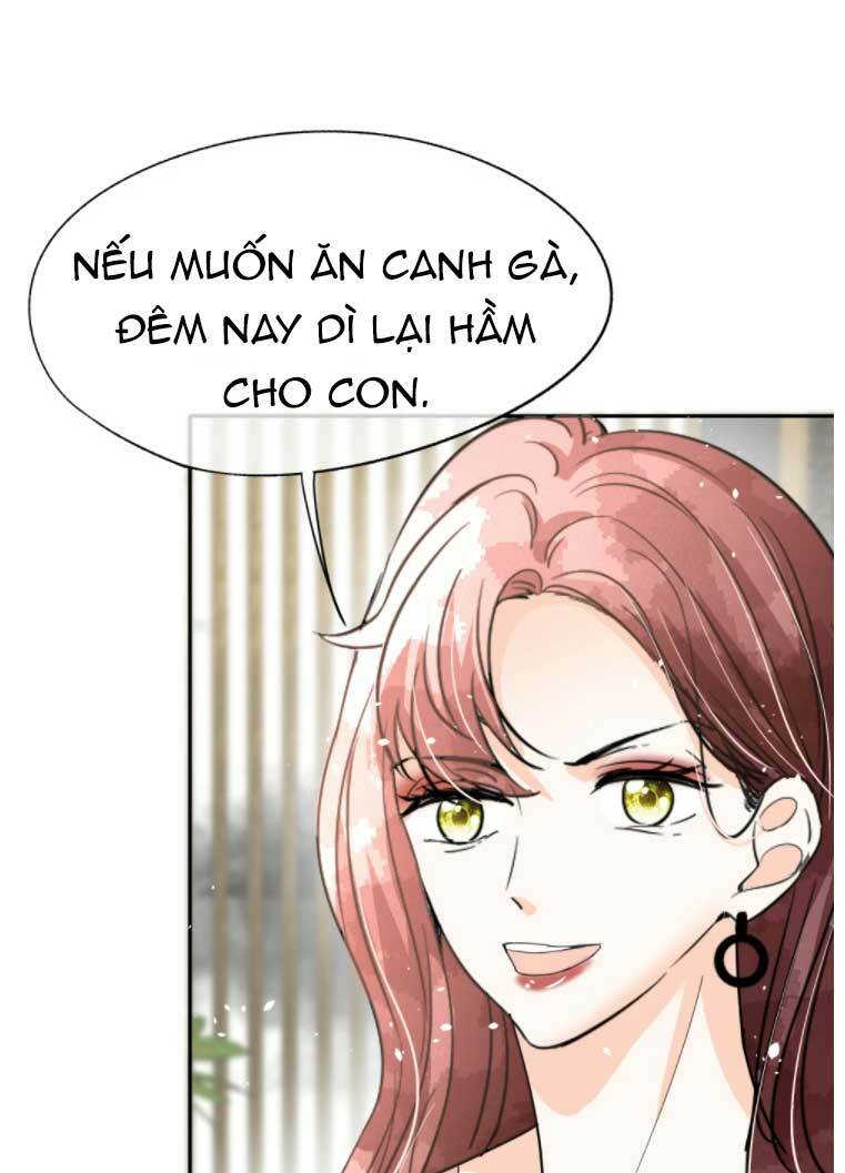 cô vợ hợp đồng lạnh lùng không dễ đụng đâu chapter 167 - Trang 2