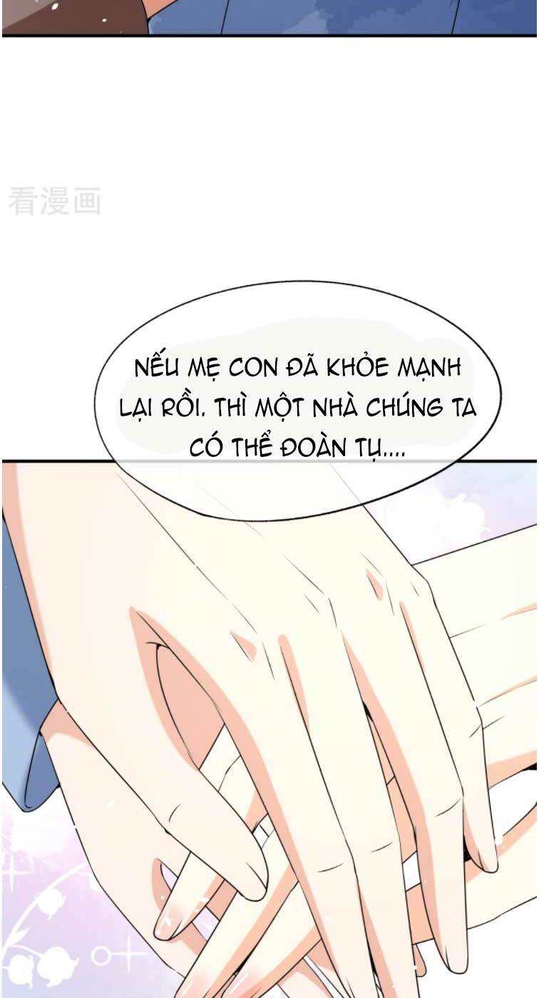 cô vợ hợp đồng lạnh lùng không dễ đụng đâu chapter 170 - Trang 2