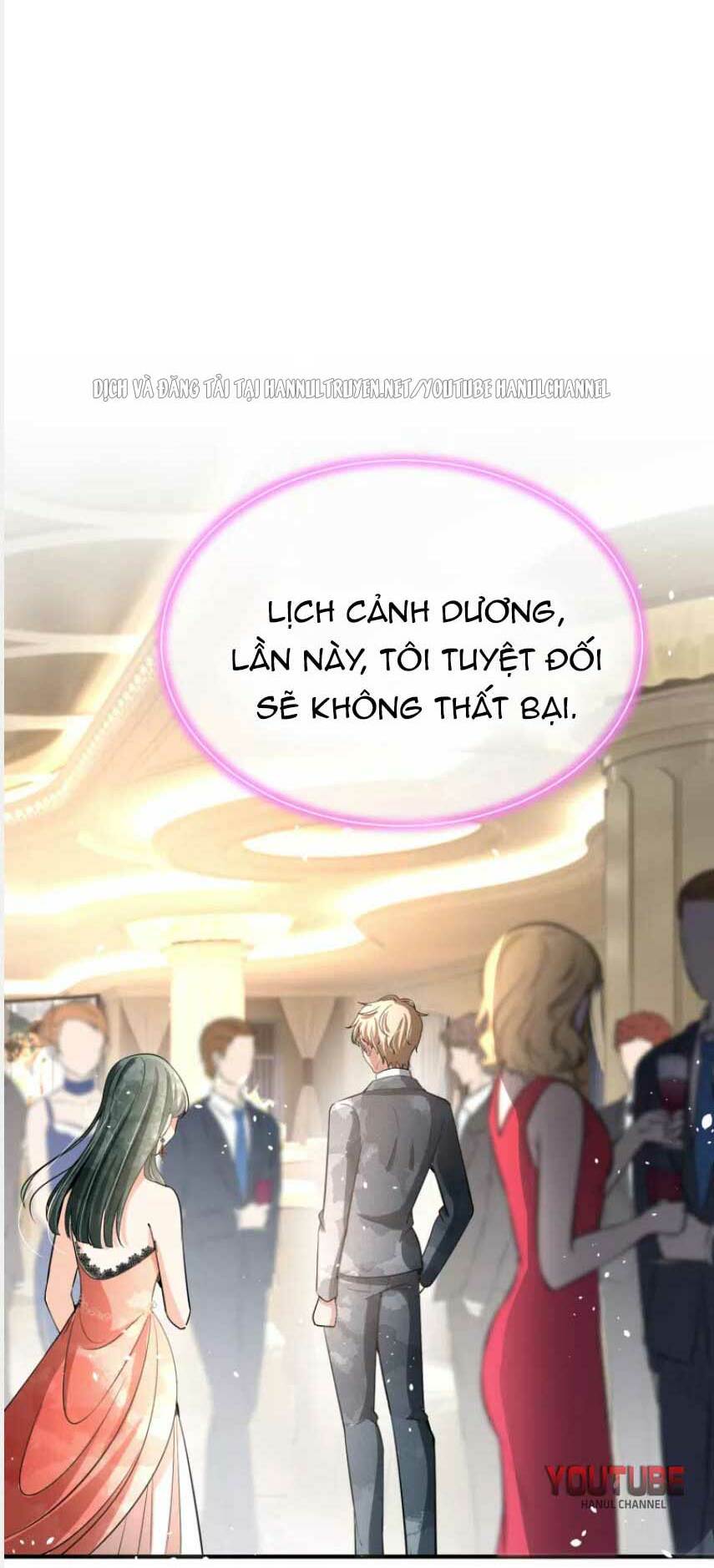 cô vợ hợp đồng lạnh lùng không dễ đụng đâu chapter 197 - Trang 2